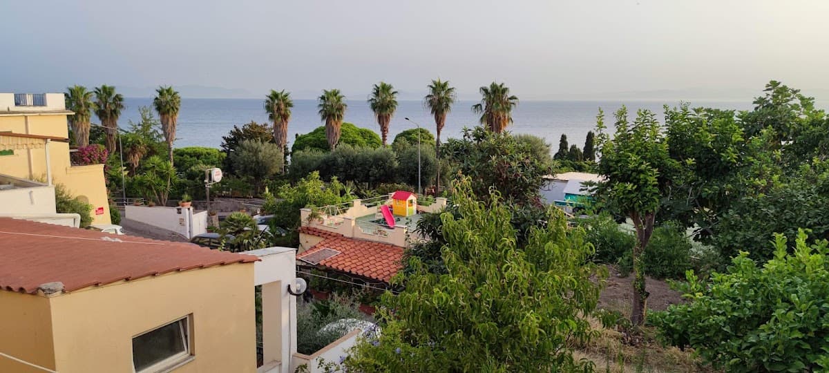 Hotel Gemma: destination wedding venue in 80074 Casamicciola Terme NA, Italy