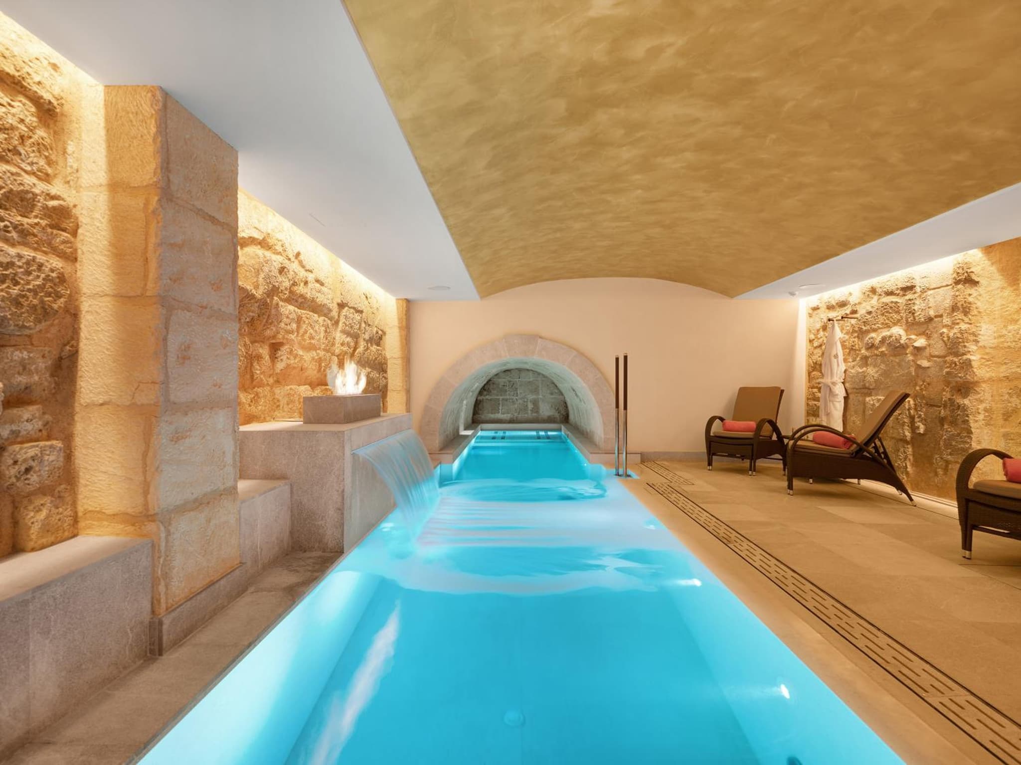 Hotel Gloria de Sant Jaume, wedding venue in Palma, Spain