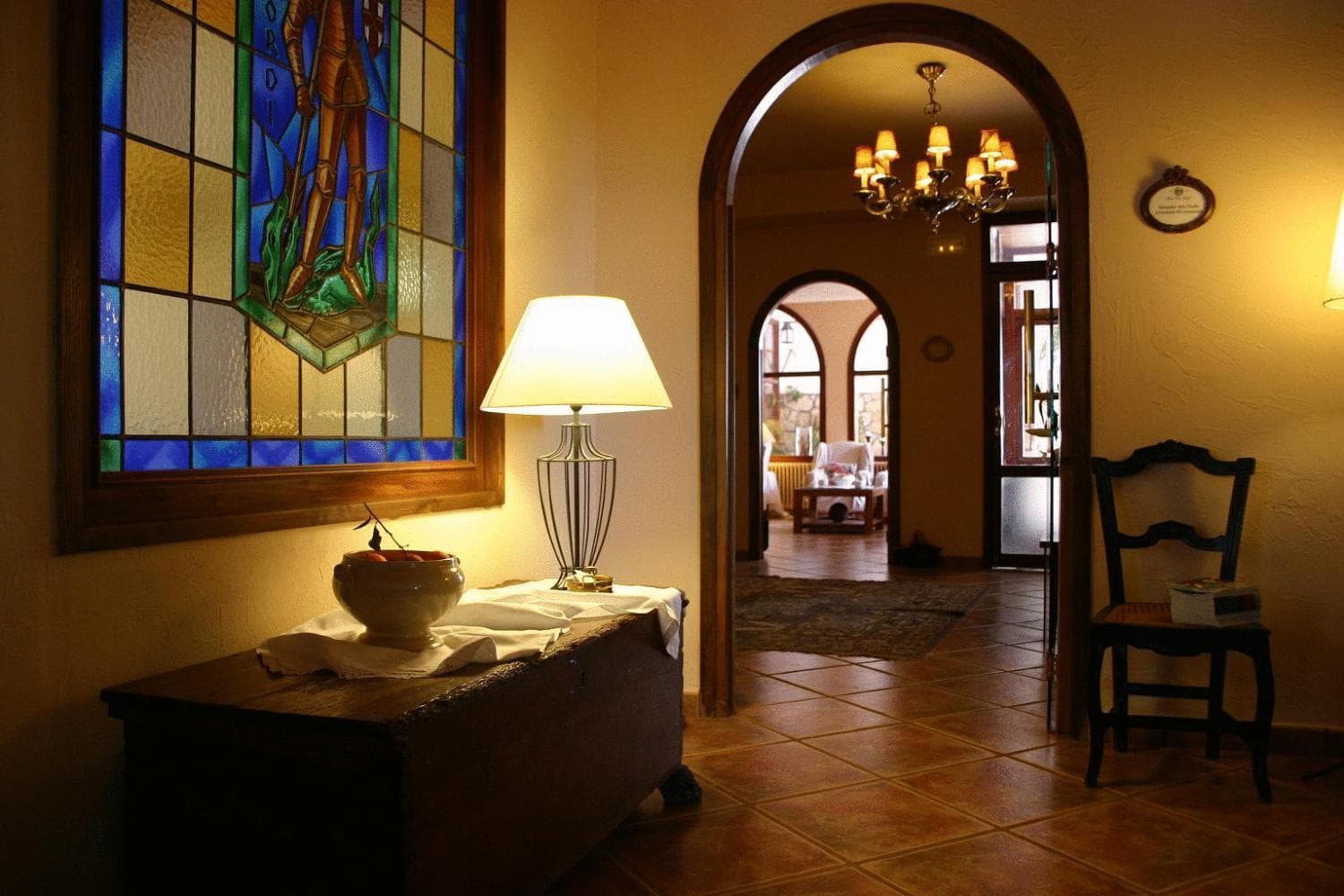 Hotel Golf Can Rafel, wedding venue in Cervelló, Spain