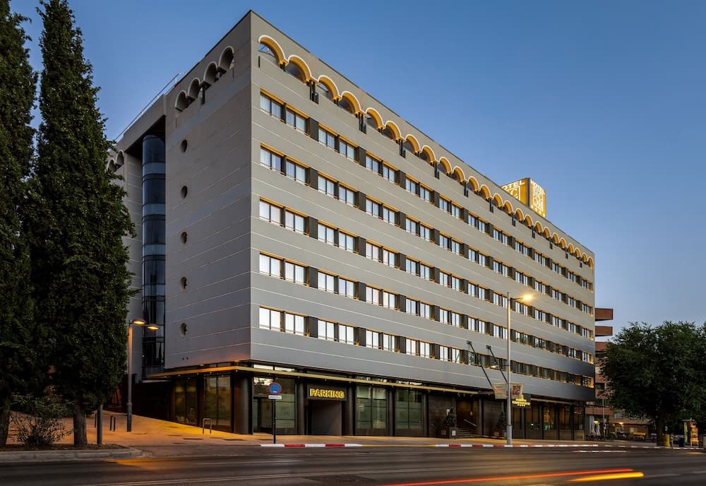Hotel Granada Center, wedding venue in Granada, Spain