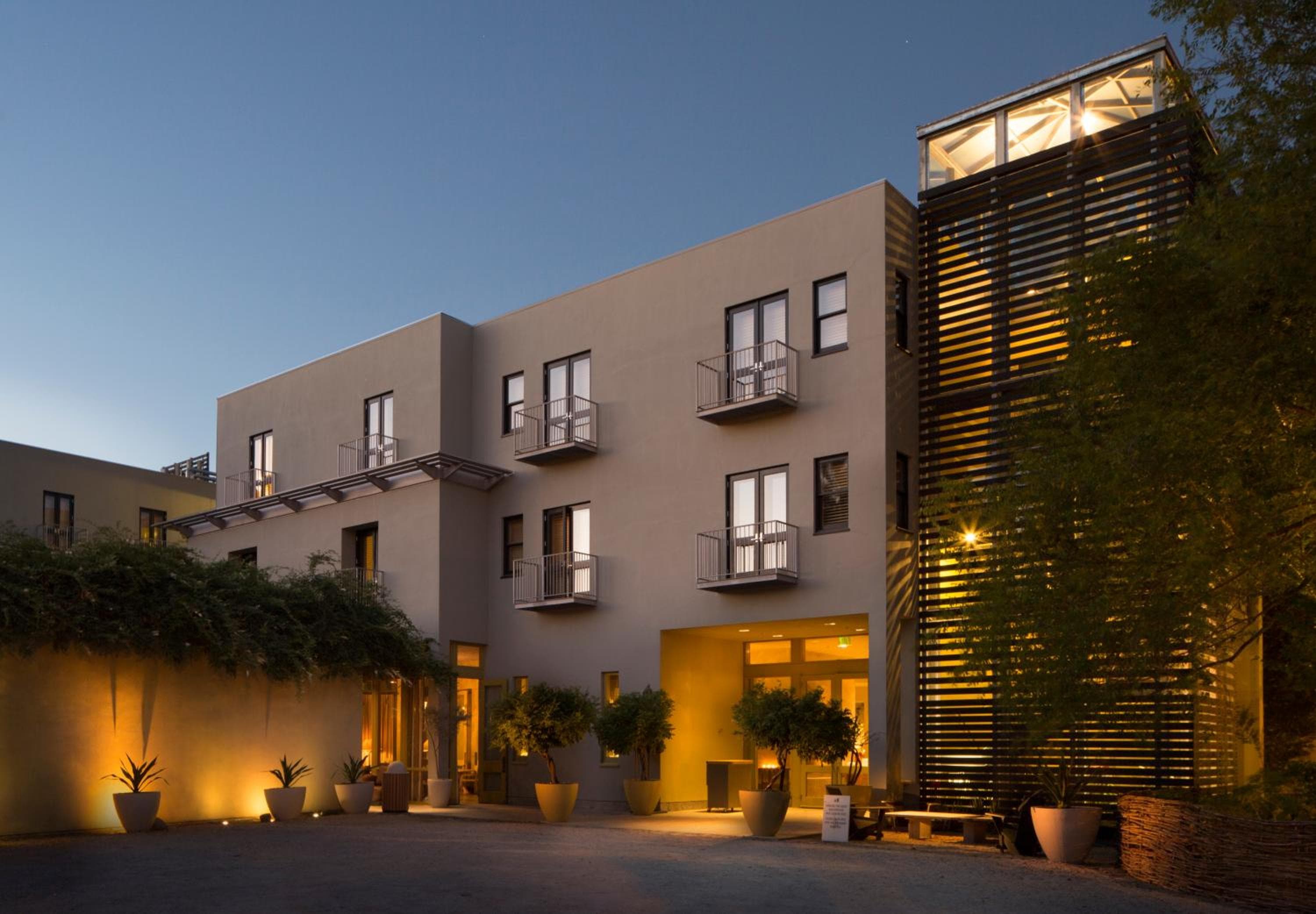 Hotel Healdsburg, wedding venue in Healdsburg, United States