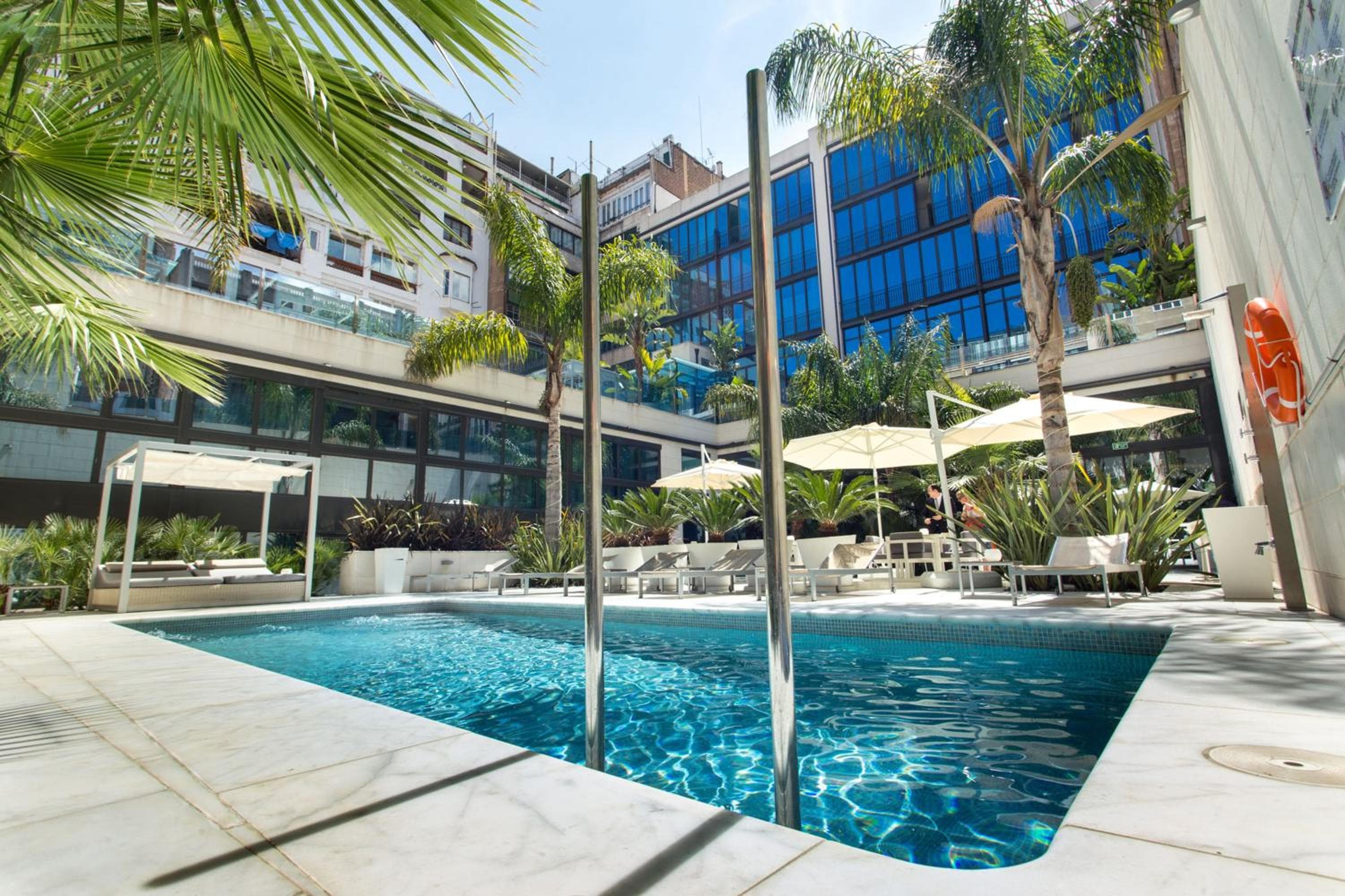 Hotel Indigo Barcelona - Plaza Catalunya by IHG, wedding venue in Barcelona, Spain