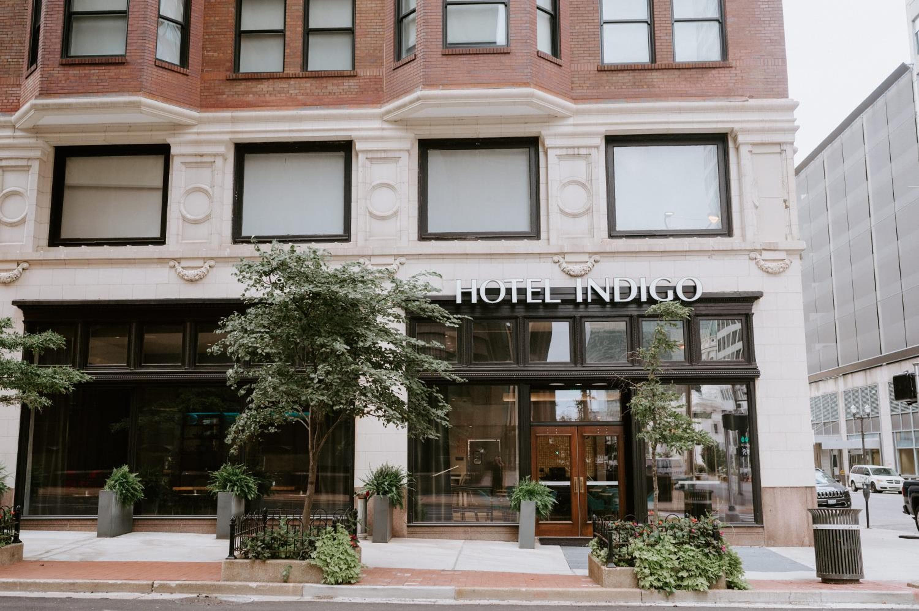 Hotel Indigo - St. Louis - Downtown by IHG, wedding venue in St. Louis, United States