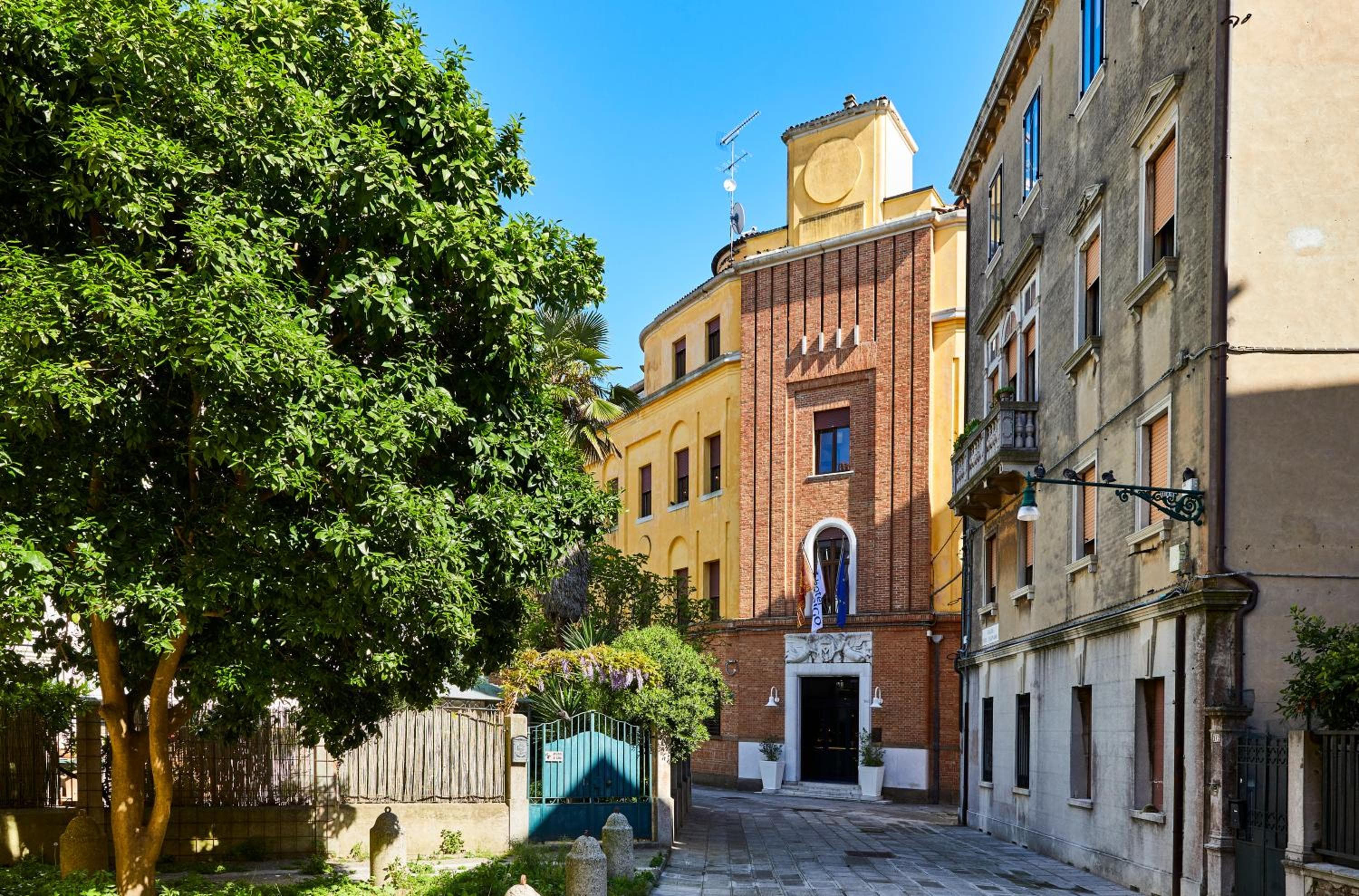Hotel Indigo Venice - Sant'Elena by IHG, wedding venue in Sant'Elena, Italy