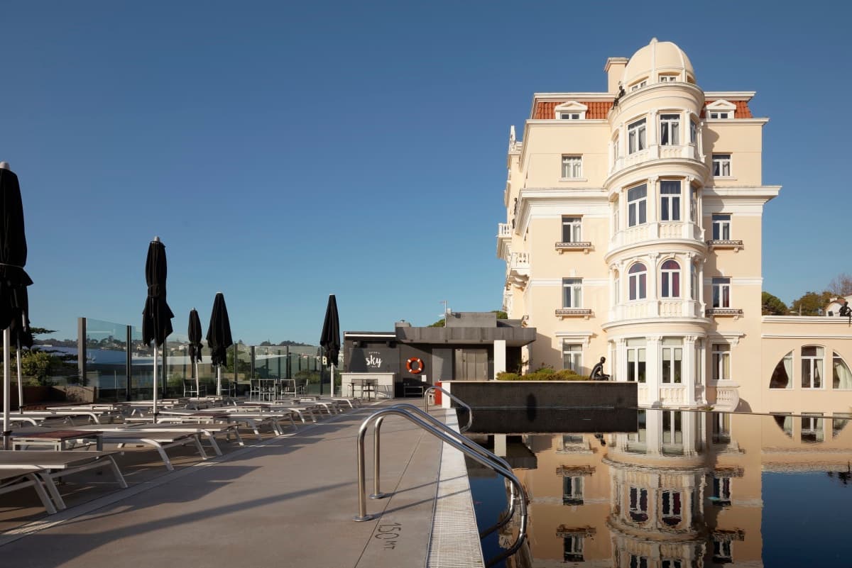 Hotel Inglaterra Estoril: destination wedding venue in 2765-271 Estoril, Portugal