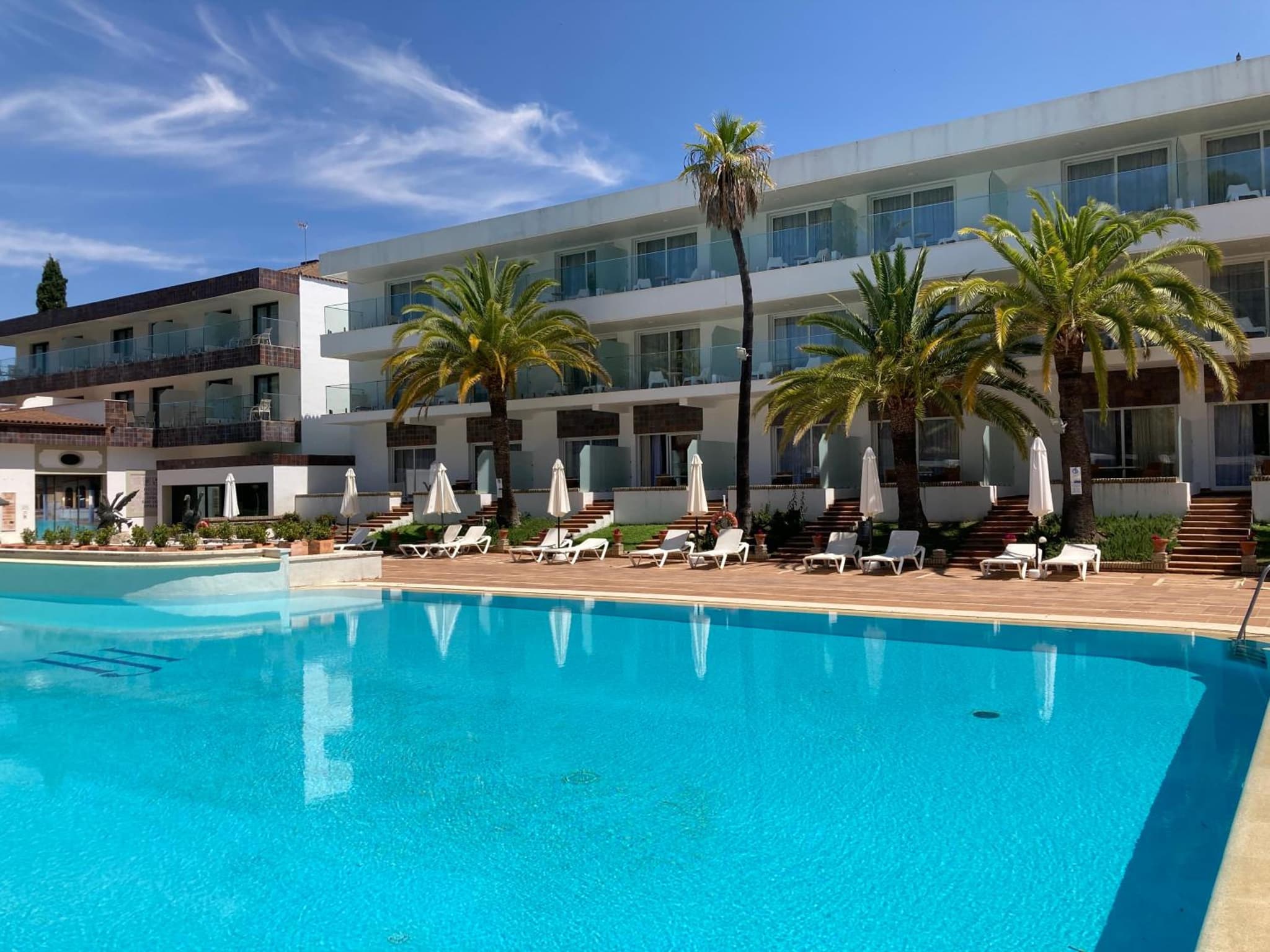 Hotel Jerez AQ35, wedding venue in Jerez de la Frontera, Spain