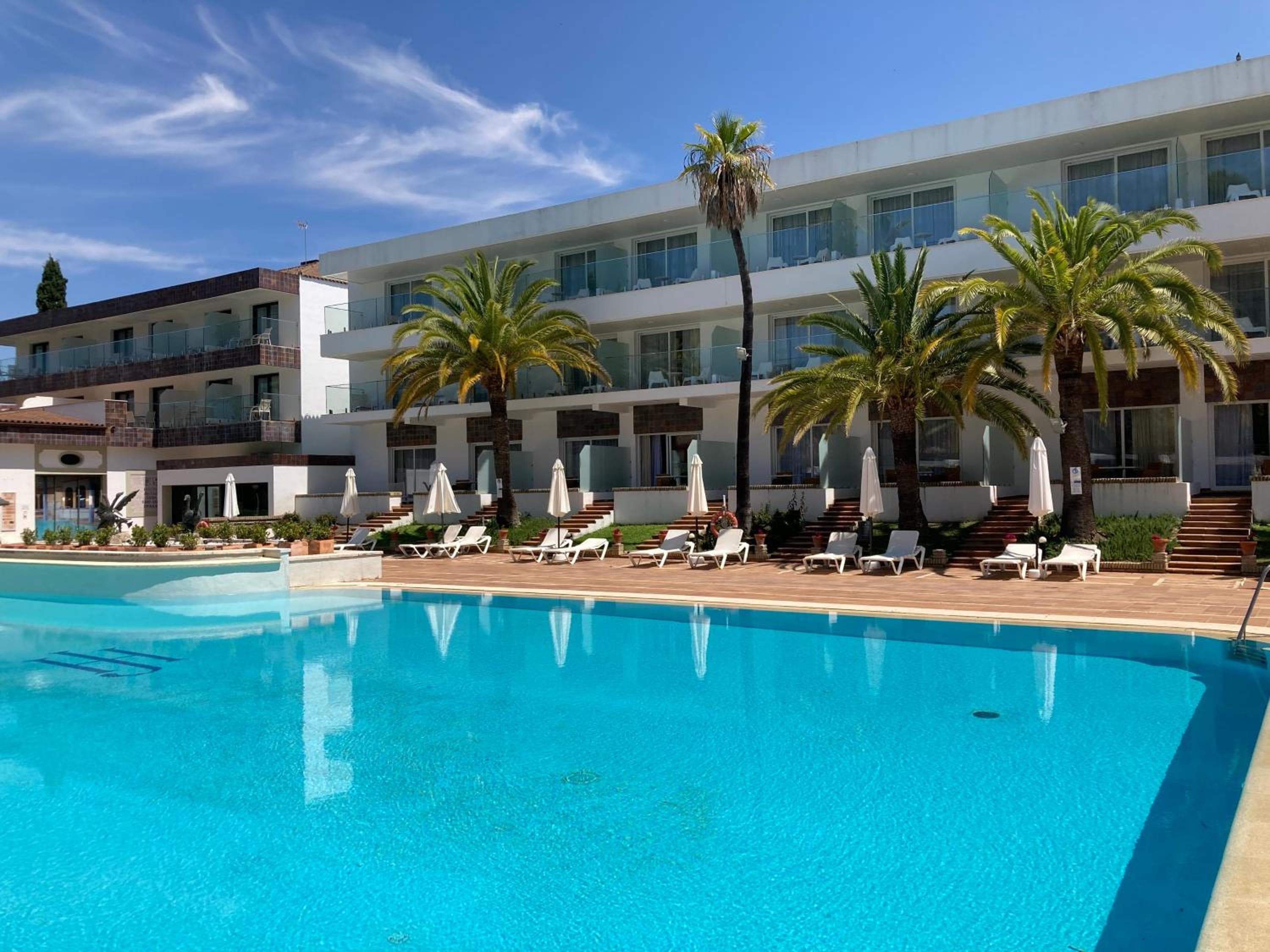 Hotel Jerez AQ35, wedding venue in Jerez de la Frontera, Spain