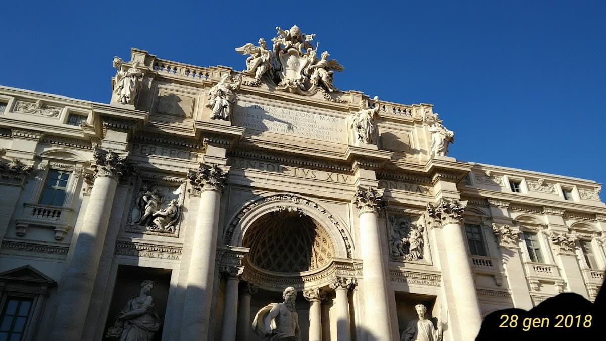 Hotel Joli — destination wedding venue in 00192 Roma RM, Italy