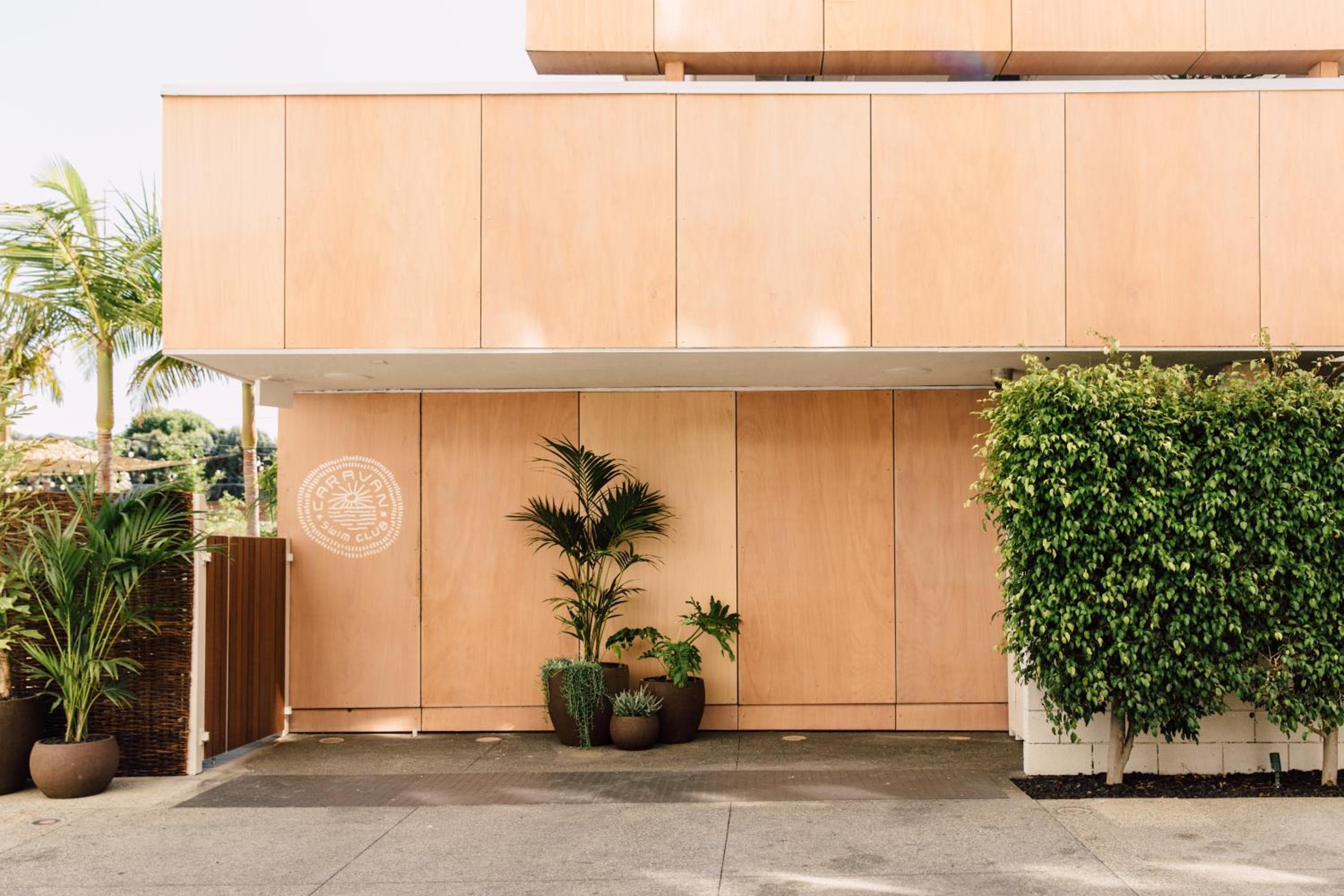 Hotel June West LA, a Member of Design Hotels, wedding venue in Los Angeles, United States