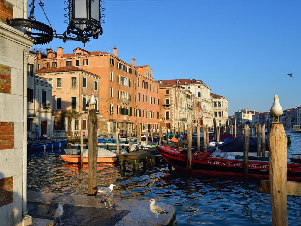 Hotel L'Orologio Venezia — destination wedding venue in 30125 Venezia VE, Italy