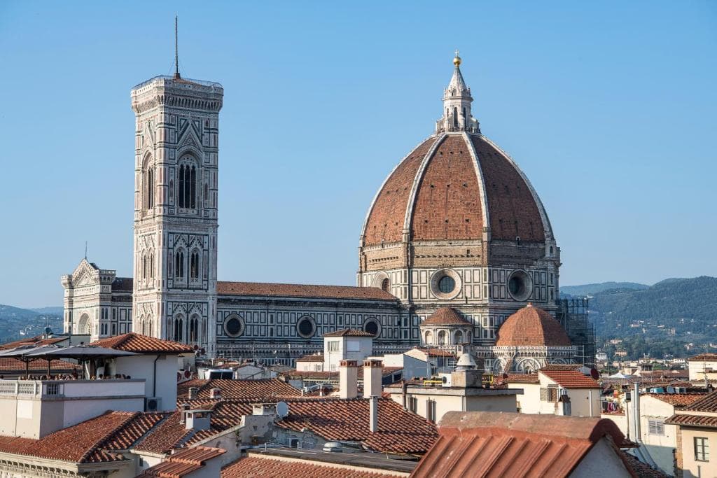 Hotel La Gemma — destination wedding venue in 50123 Firenze FI, Italy