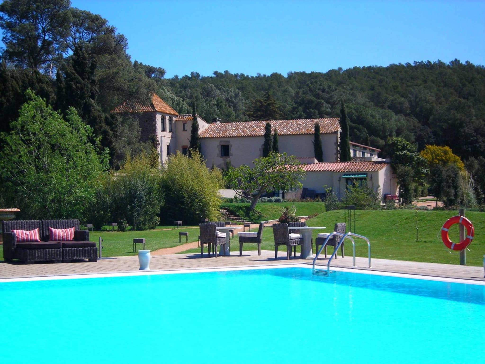 Hotel La Malcontenta, wedding venue in Palamós, Spain