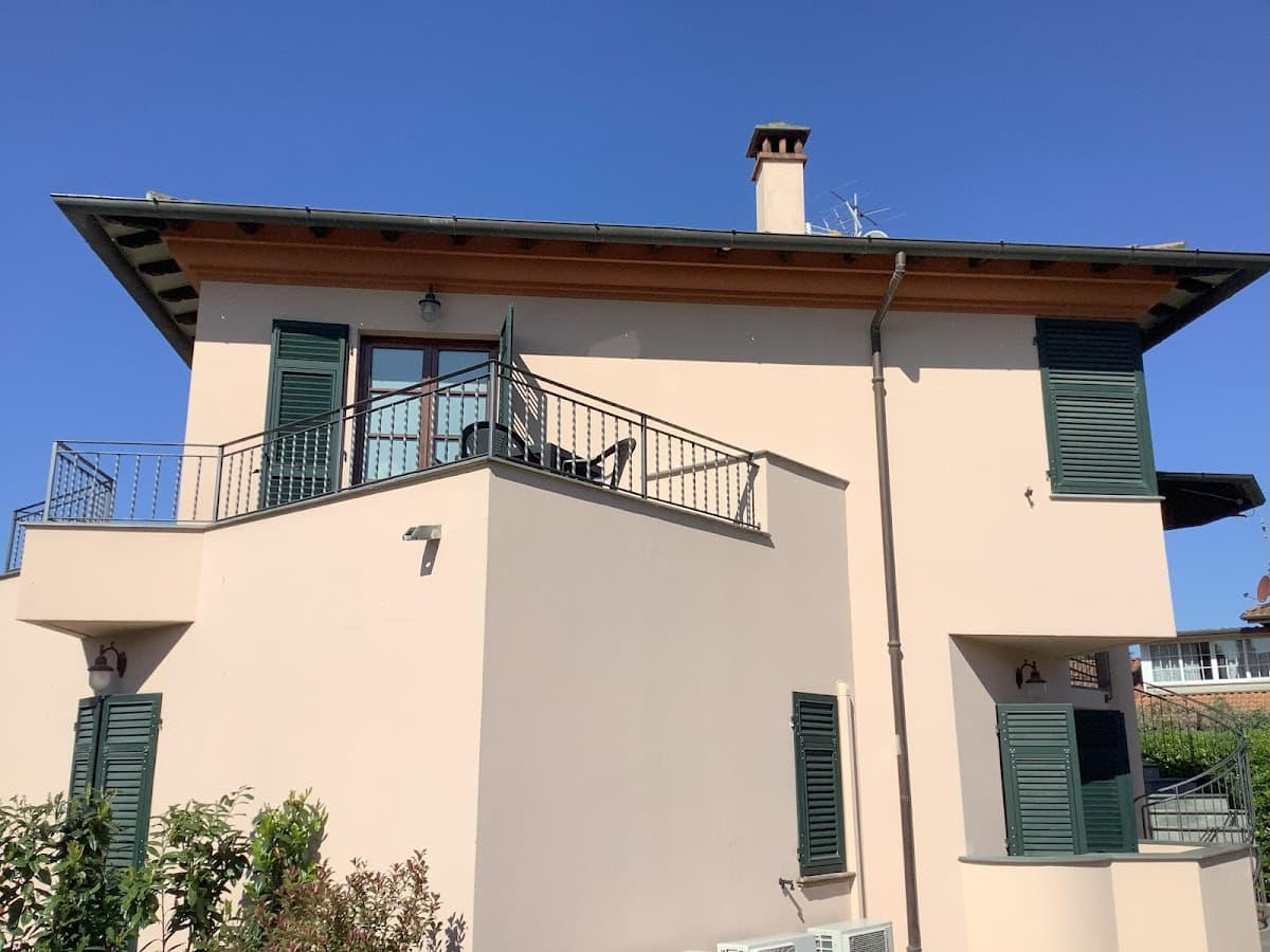 Hotel La Pietra — destination wedding venue in 54035 Fosdinovo MS, Italy