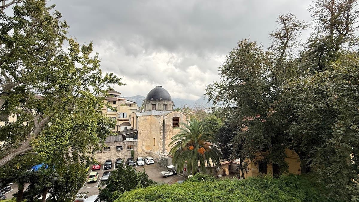 Hotel La Residenza: destination wedding venue in 80067 Sorrento NA, Italy