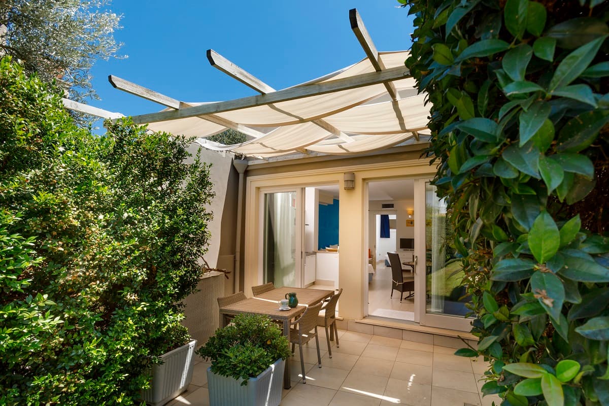 Hotel La Villa del Mare: destination wedding venue in 09126 Cagliari CA, Italy