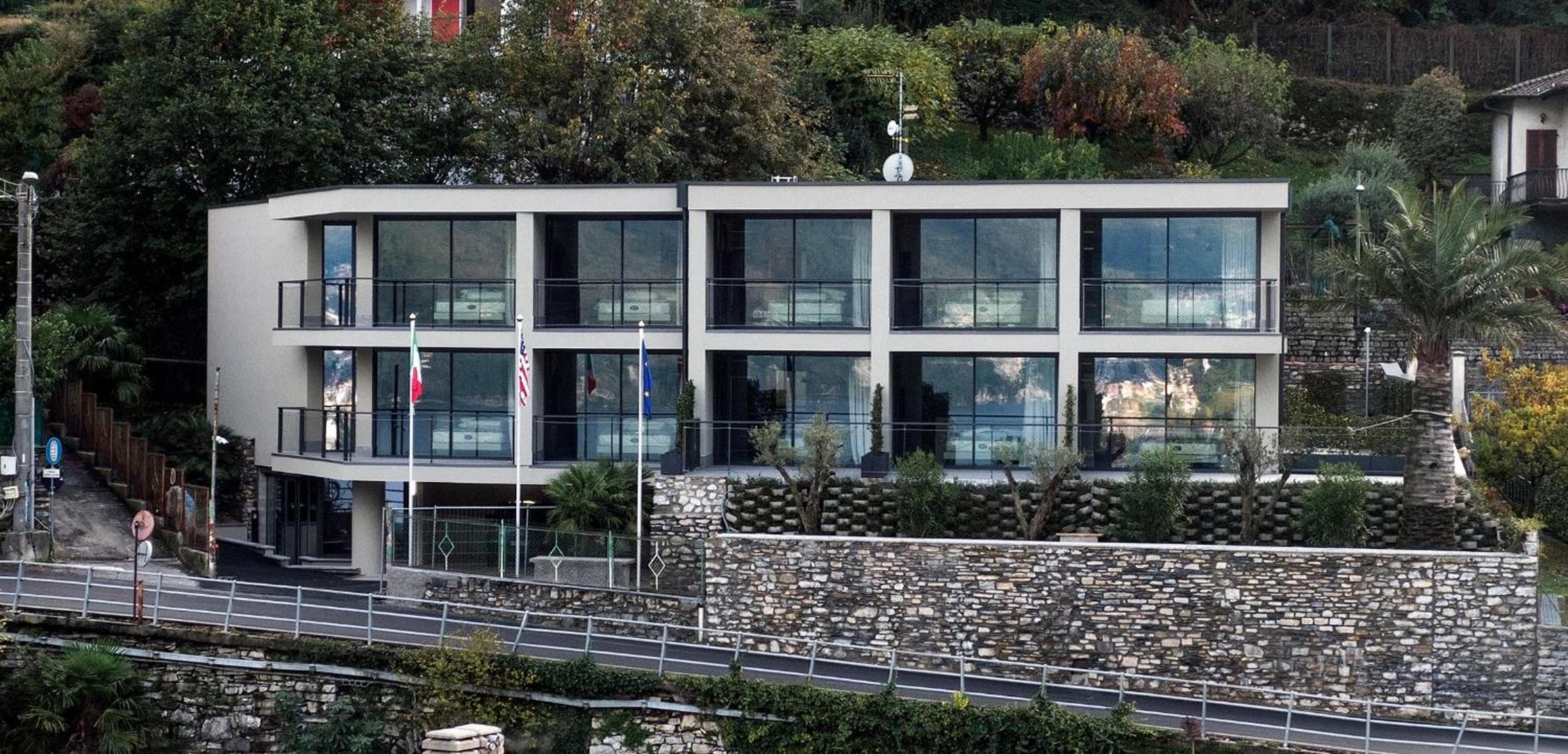 Hotel Lago, wedding venue in 22020 Torno CO, Italy
