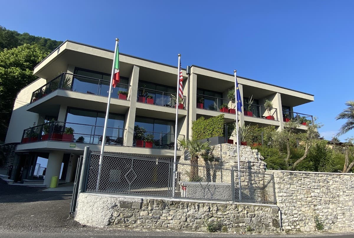 Hotel Lago — destination wedding venue in 22020 Torno CO, Italy