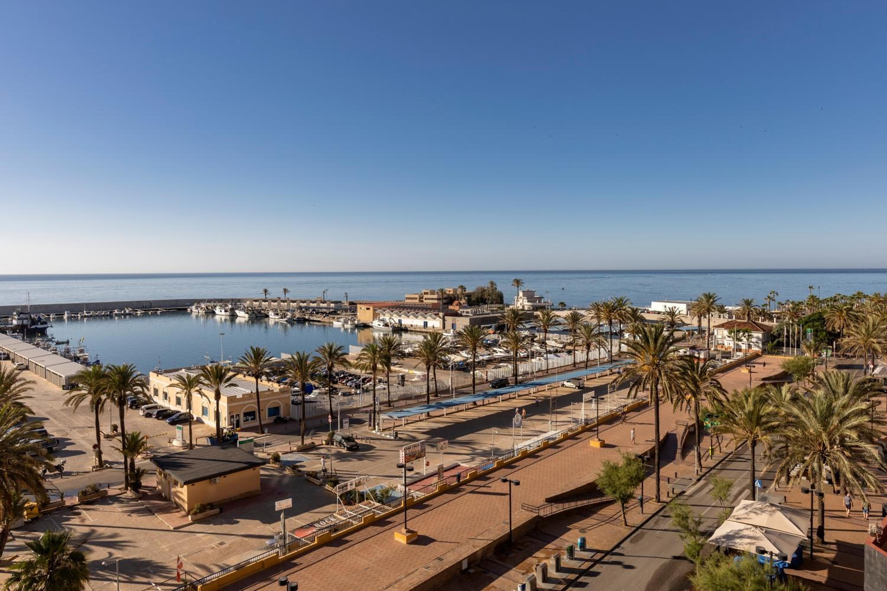 Hotel Las Palmeras Affiliated by FERGUS, wedding venue in Fuengirola, Spain