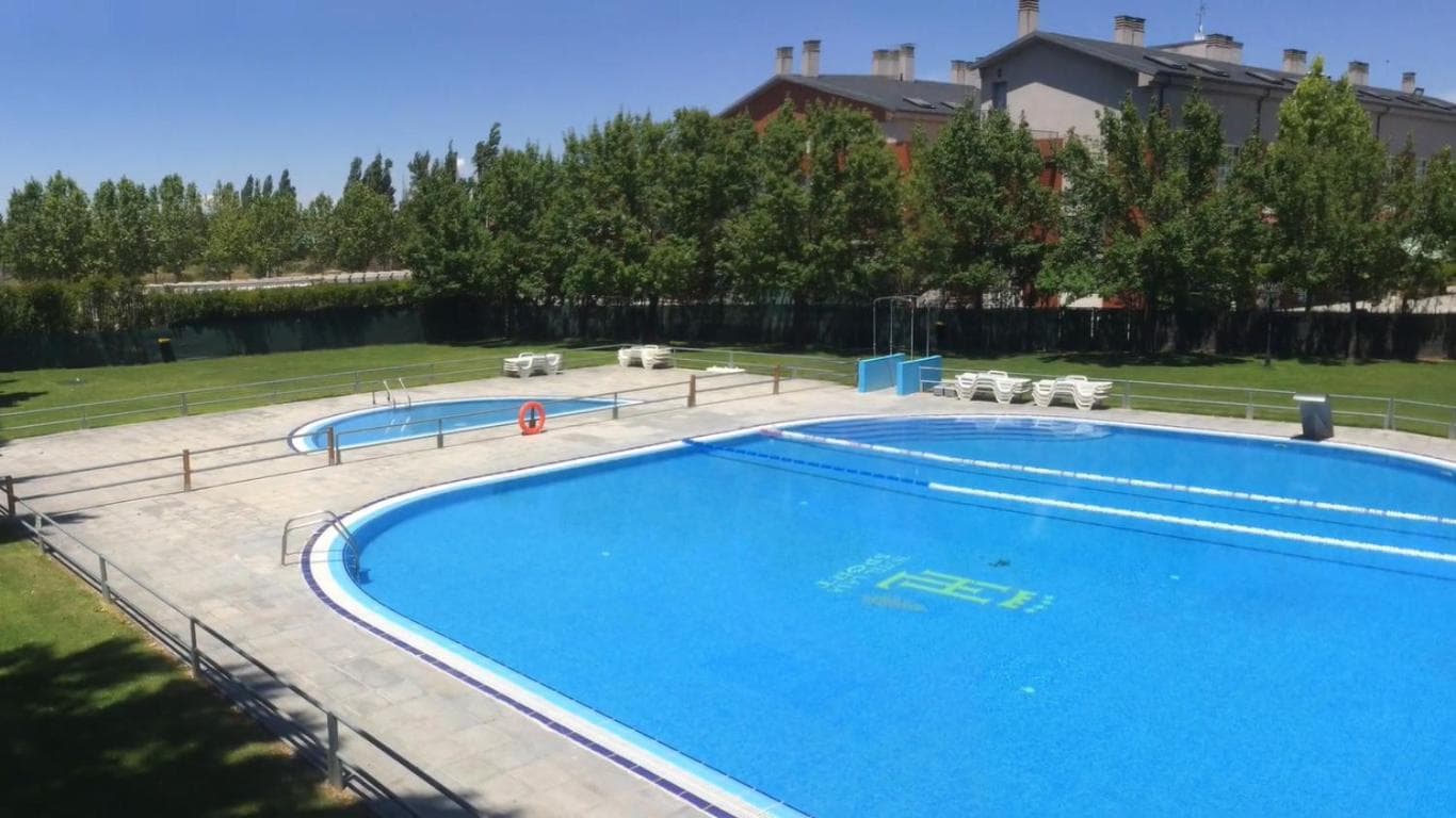 Hotel Lasa Sport, wedding venue in Valladolid, Spain