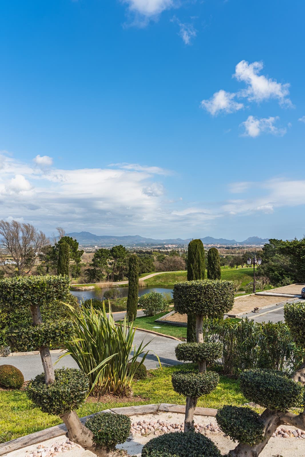 Hotel Le Daya: destination wedding venue in 83520 Roquebrune-sur-Argens, France