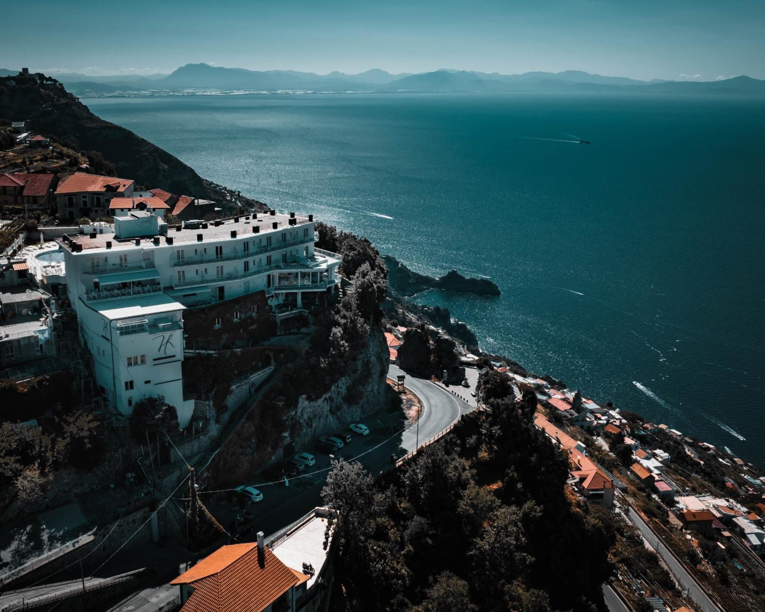 Hotel Le Rocce, wedding venue in 80051 Agerola NA, Italy