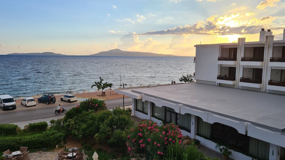 Hotel Limira Mare — destination wedding venue in Neapoli Voion 230 53, Greece