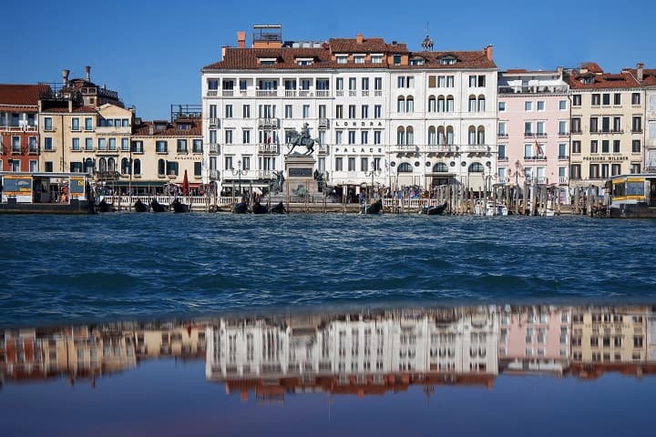 Hotel Londra Palace — destination wedding venue in 30122 Venezia VE, Italy