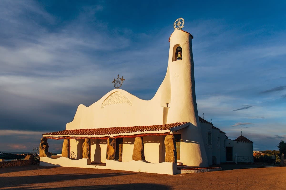 Hotel Luci di la Muntagna — destination wedding venue in 07021 Porto Cervo OT, Italy