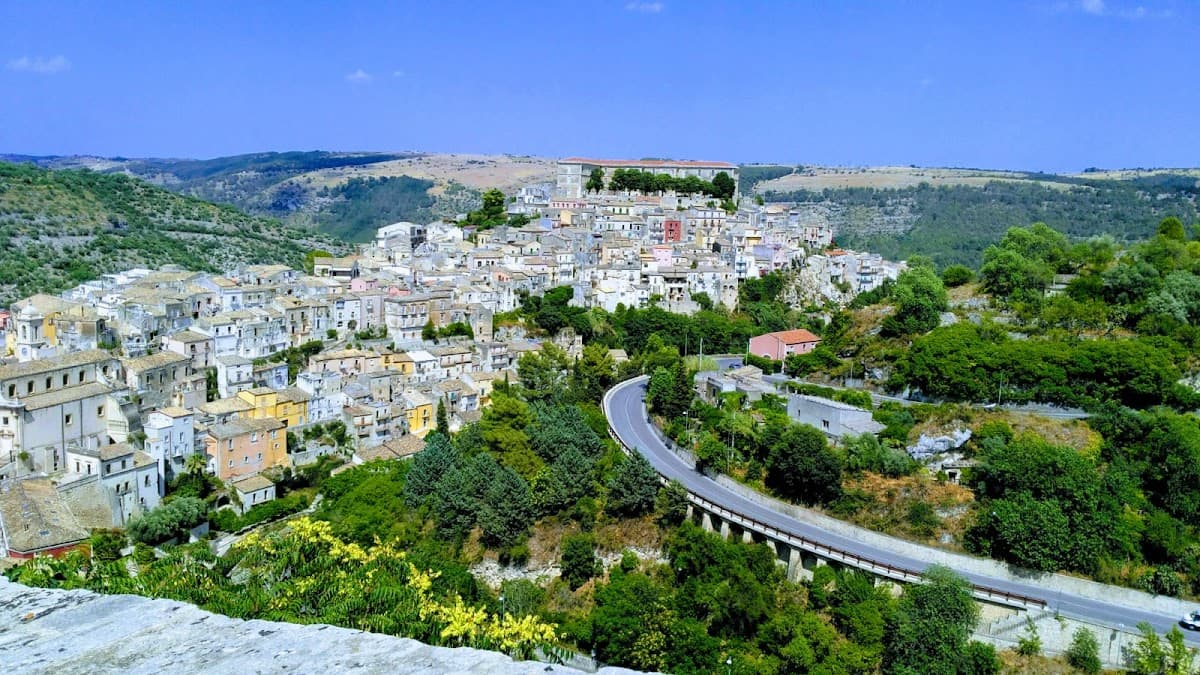 Hotel Mar & Sol: destination wedding venue in 97017 Santa Croce Camerina RG, Italy