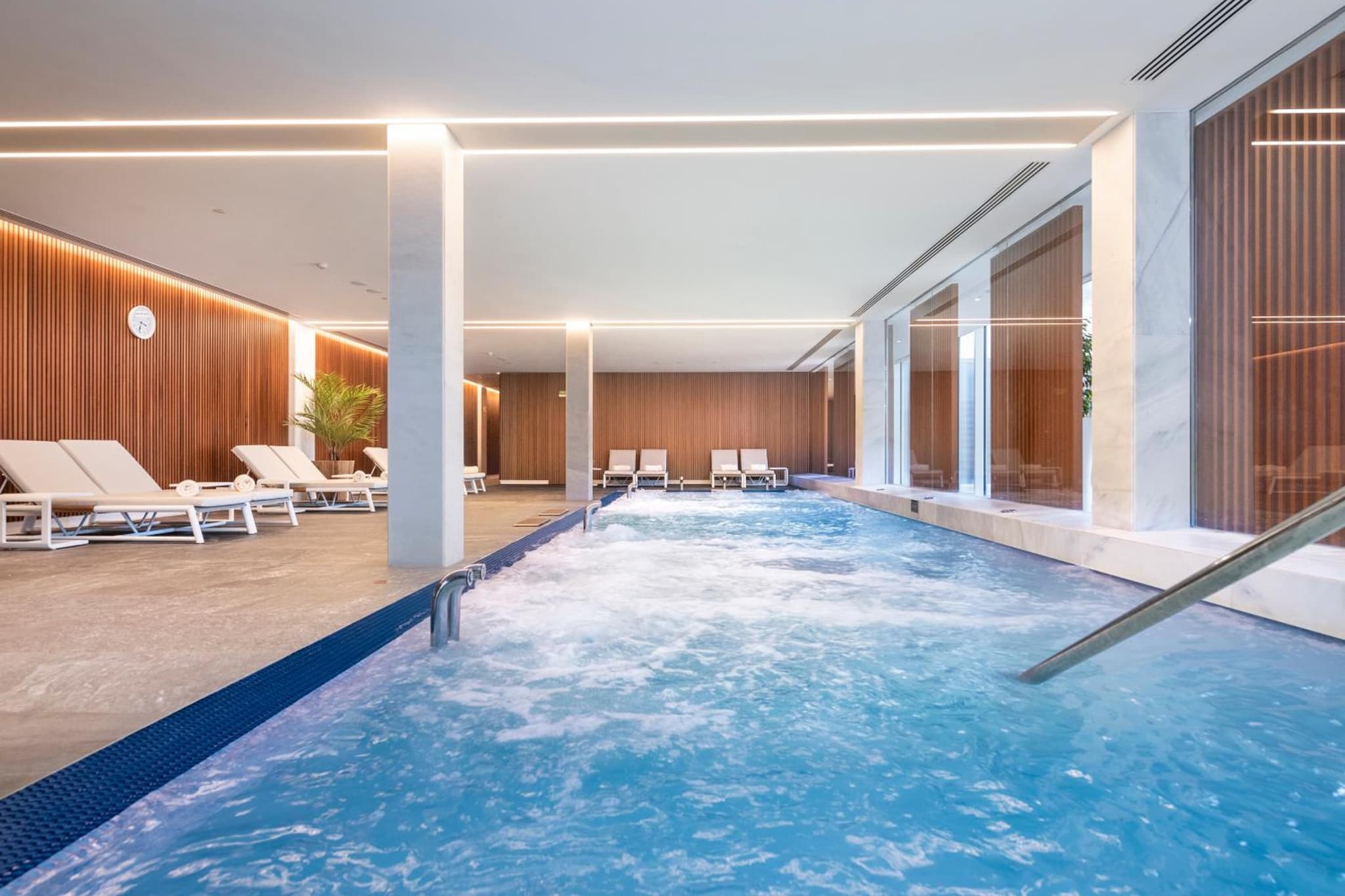 Hotel Marina Badalona, wedding venue in Badalona, Spain
