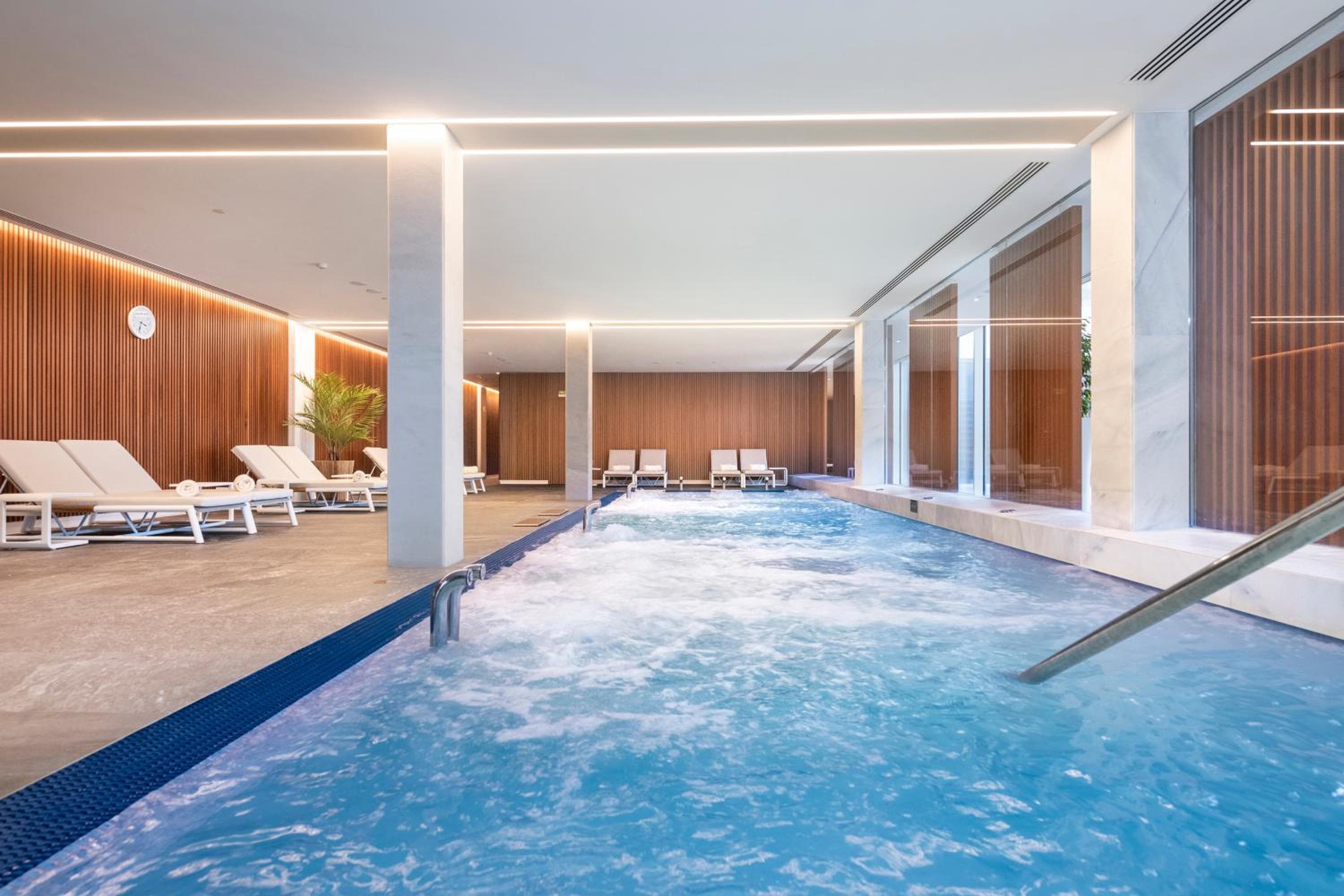 Hotel Marina Badalona, wedding venue in Badalona, Spain