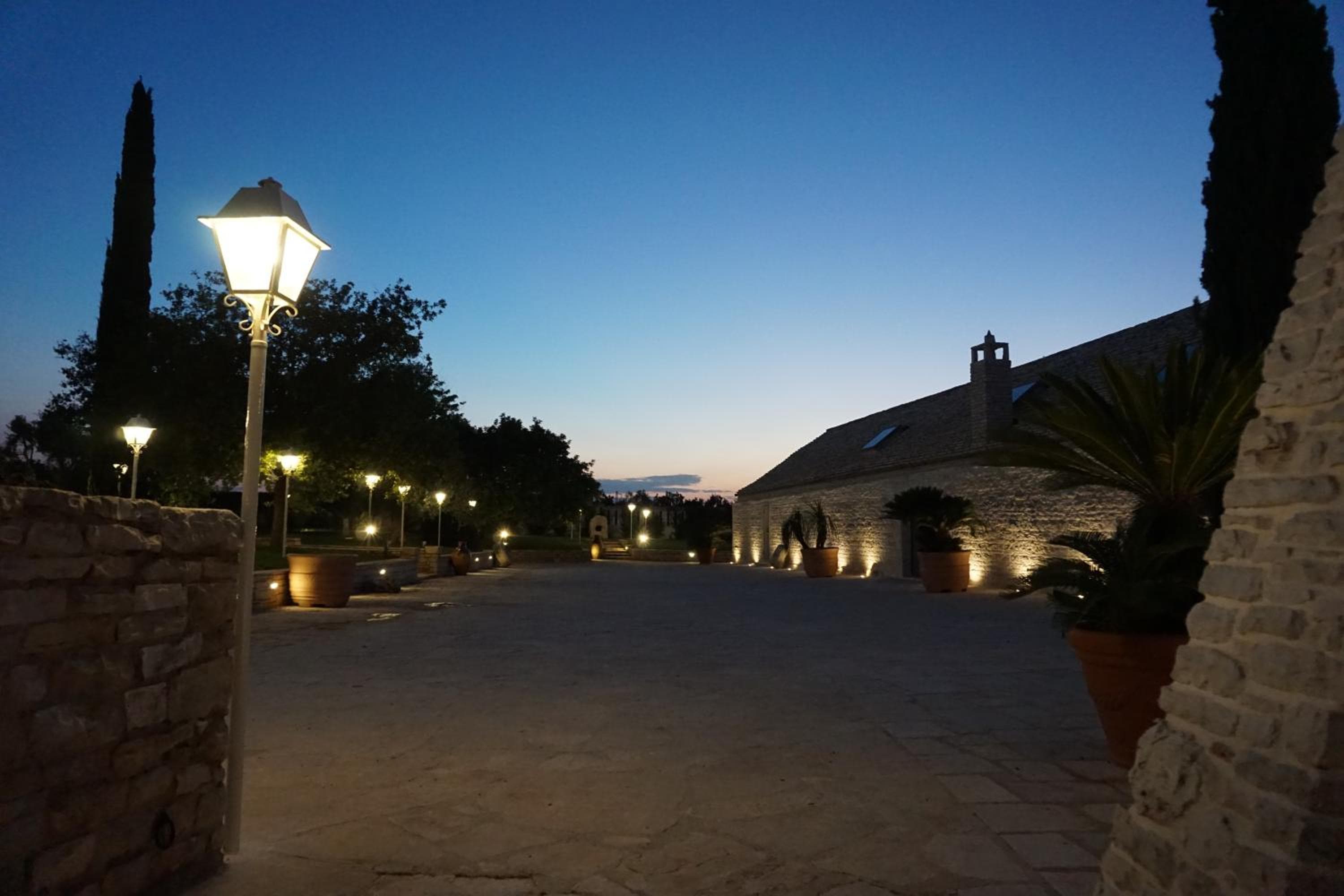 Hotel Masseria San Marco, wedding venue in 70032 Bitonto BA, Italy