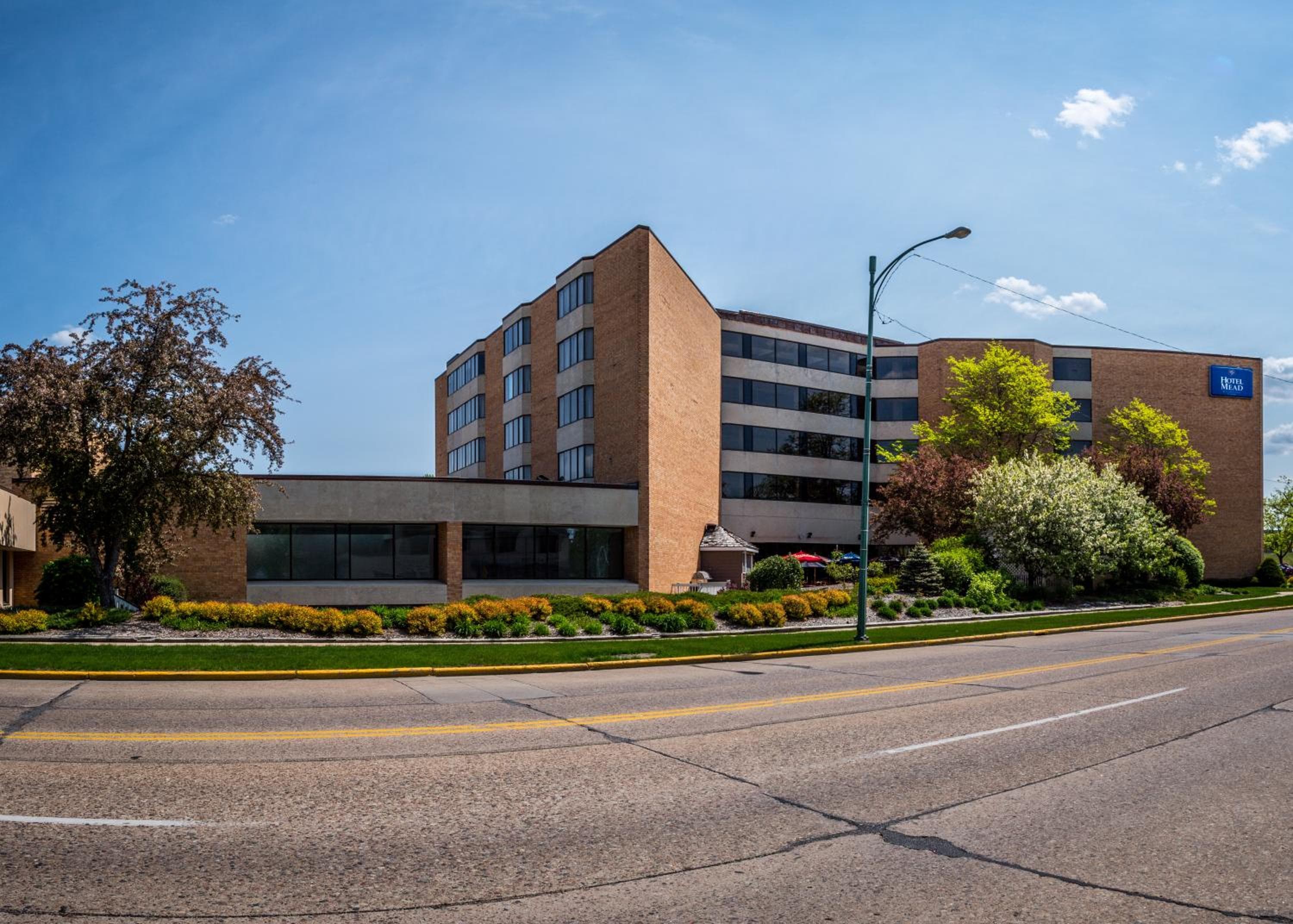 Hotel Mead Resorts & Conventions Center, wedding venue in Wisconsin Rapids, United States