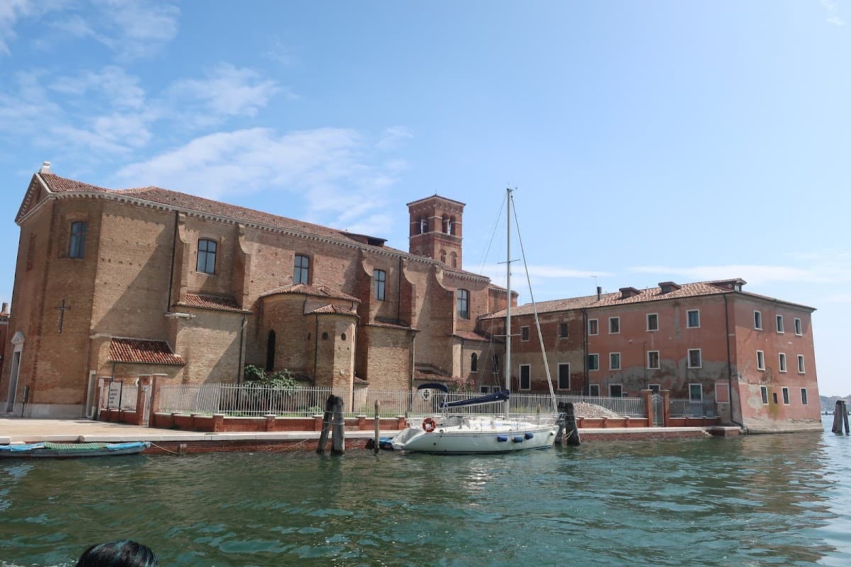 Hotel Mediterraneo — destination wedding venue in 30015 Chioggia VE, Italy