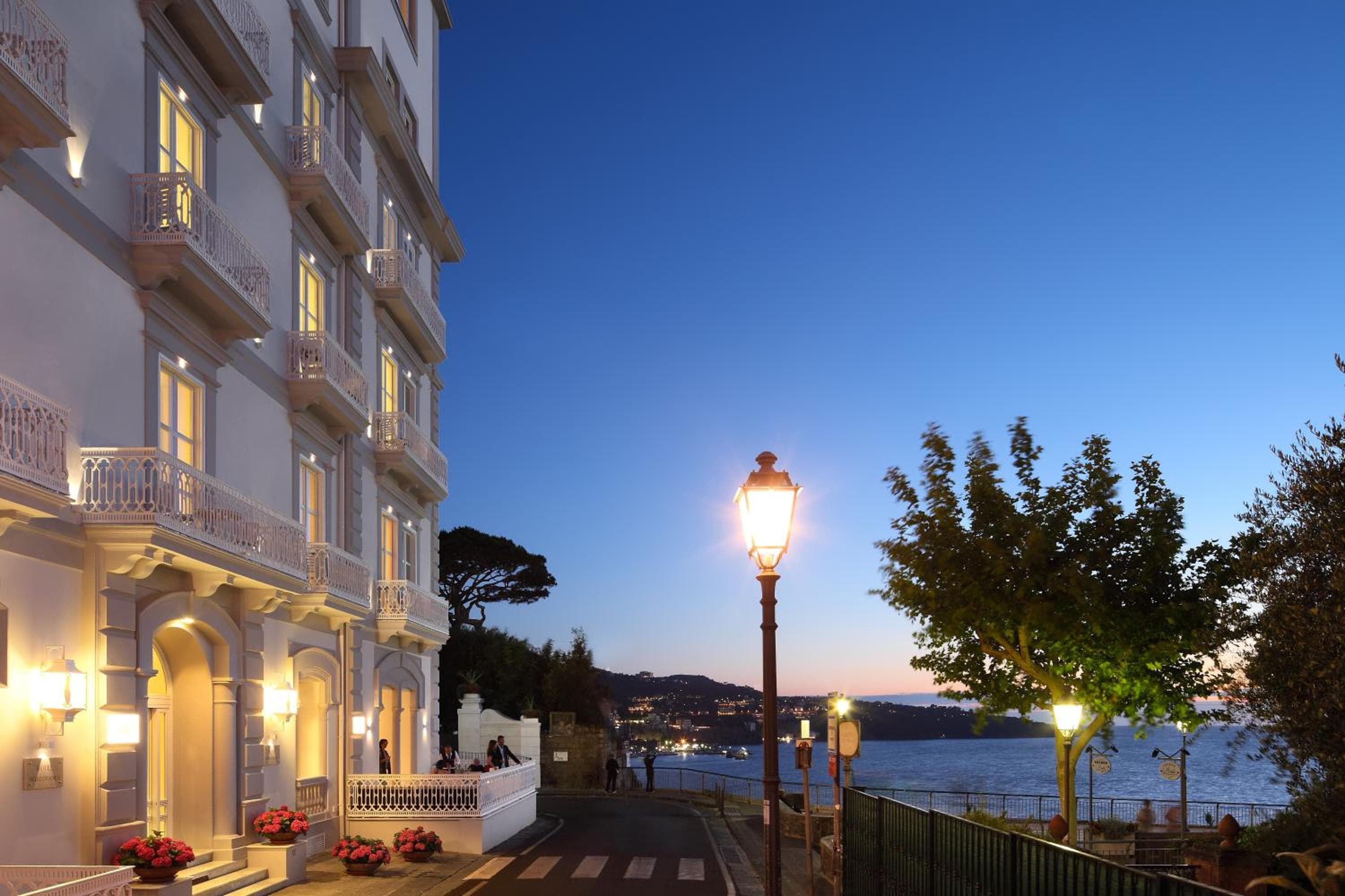 Hotel Mediterraneo Sorrento, wedding venue in 80065 Sant'Agnello NA, Italy