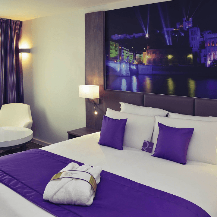 Hotel Mercure Lyon Est Chaponnay: destination wedding venue in 69970 Chaponnay, France
