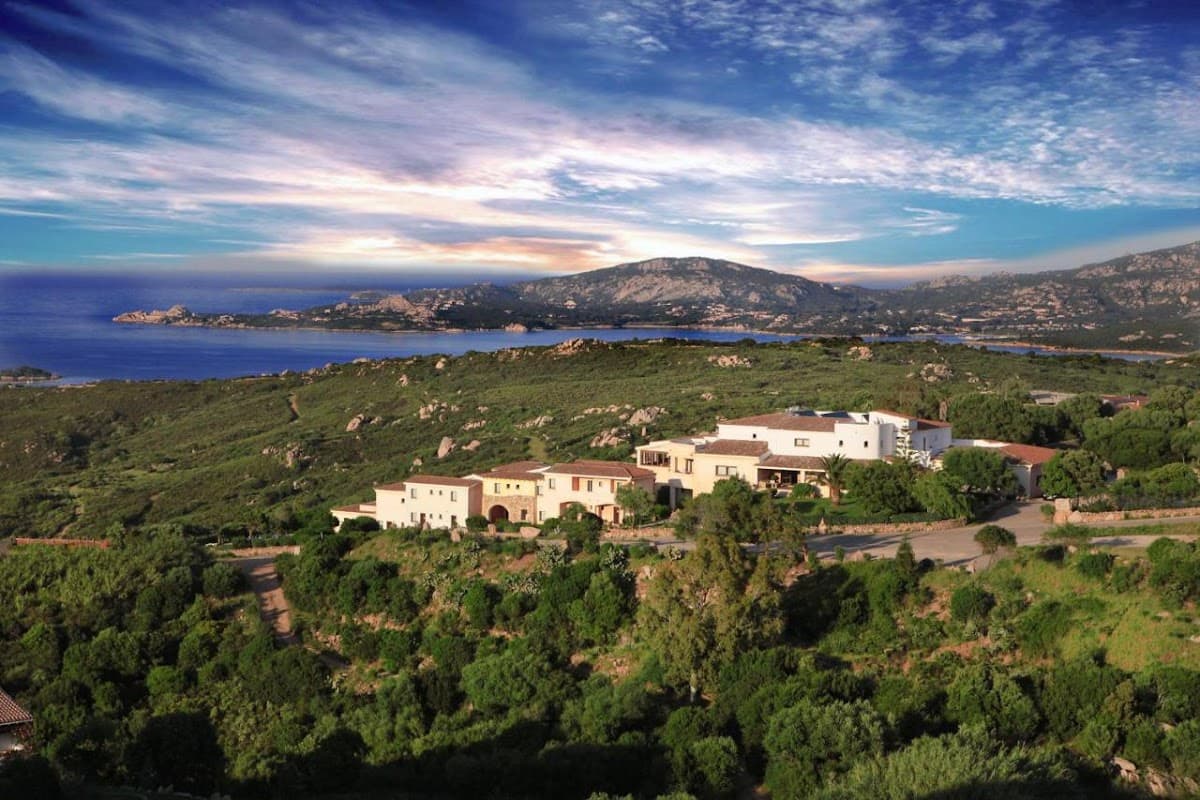 Hotel Micalosu: destination wedding venue in 07021 Arzachena OT, Italy