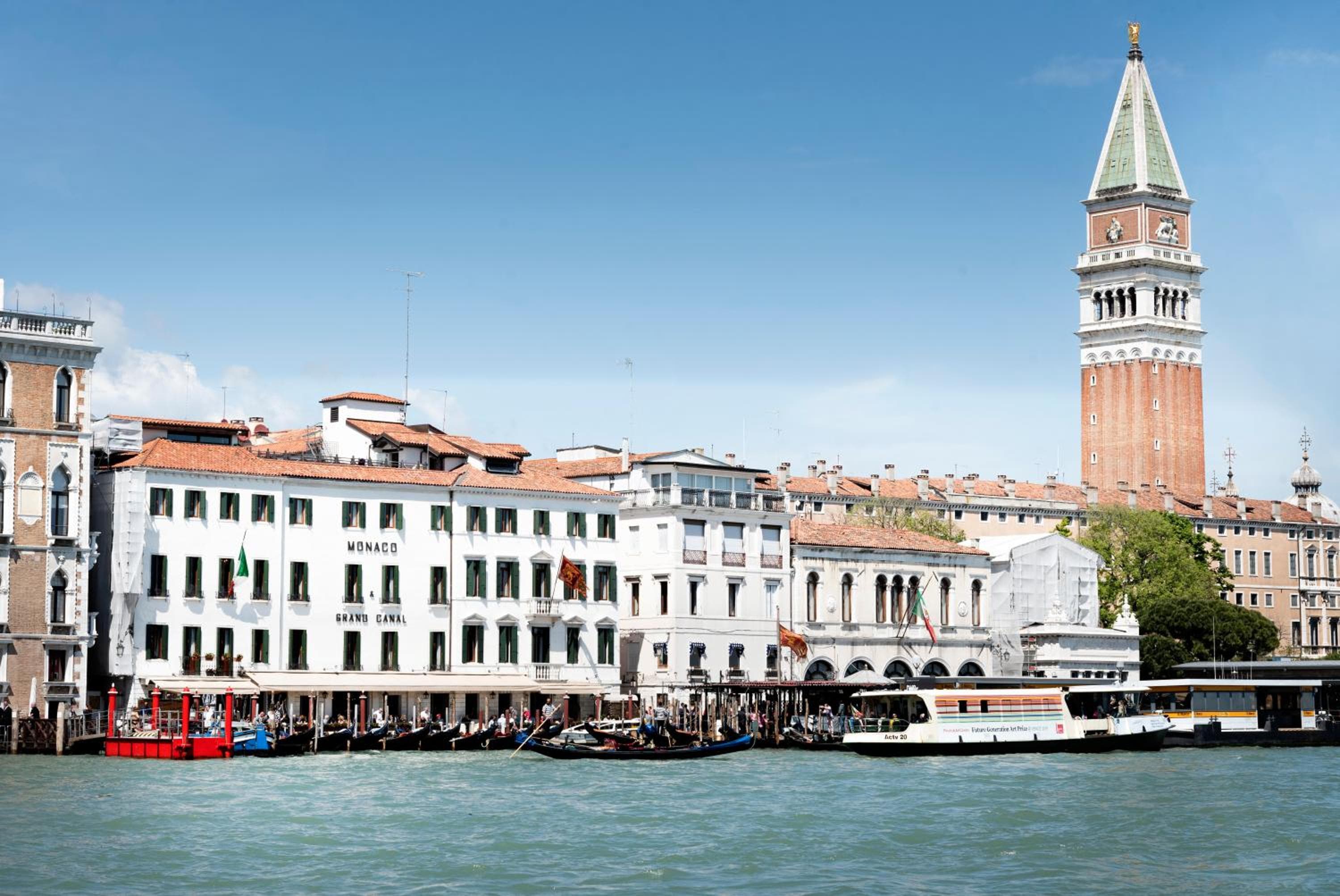 Hotel Monaco & Grand Canal, wedding venue in 30100 Venezia VE, Italy