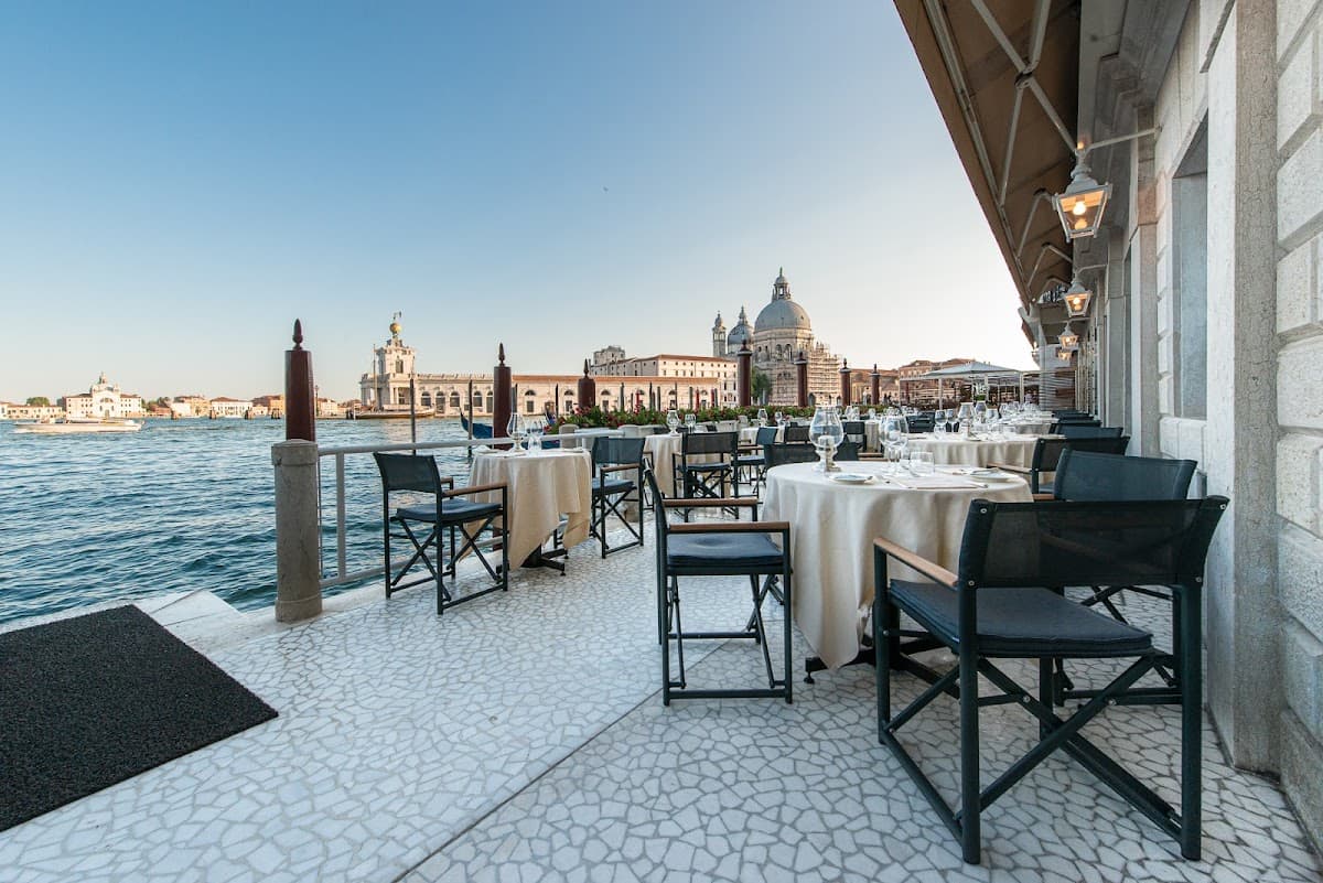 Hotel Monaco & Grand Canal — destination wedding venue in 30100 Venezia VE, Italy