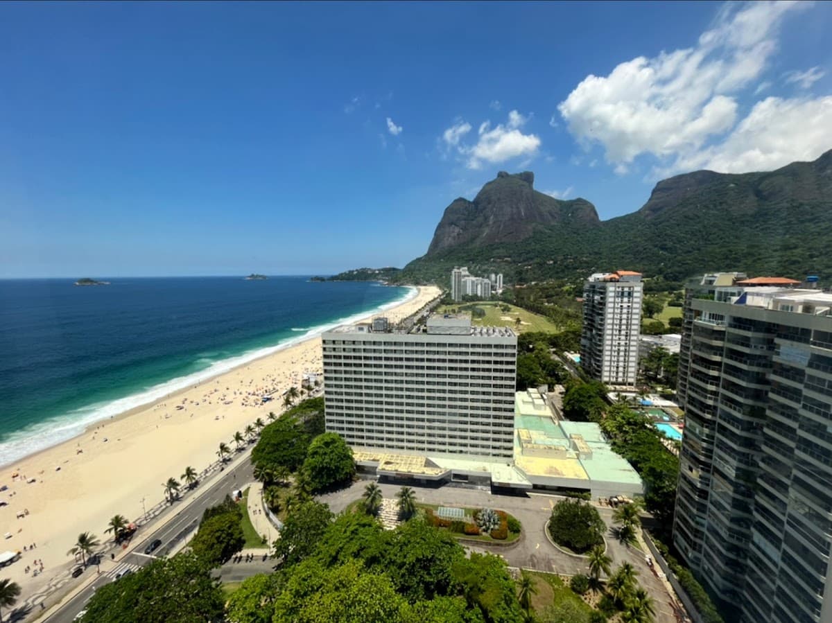 Hotel Nacional Rio de Janeiro: destination wedding venue in 22450-221, Brazil
