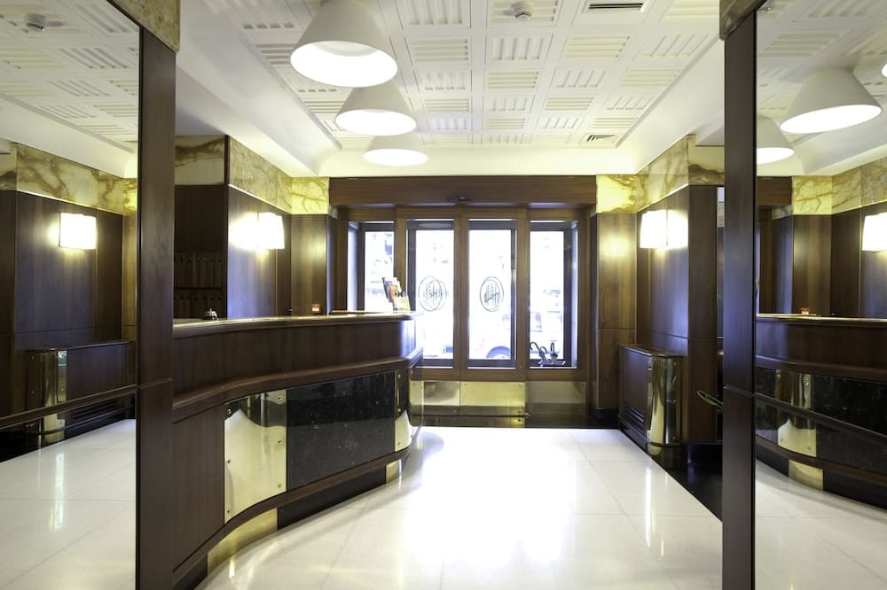 Hotel Naples, wedding venue in Napoli, Italy