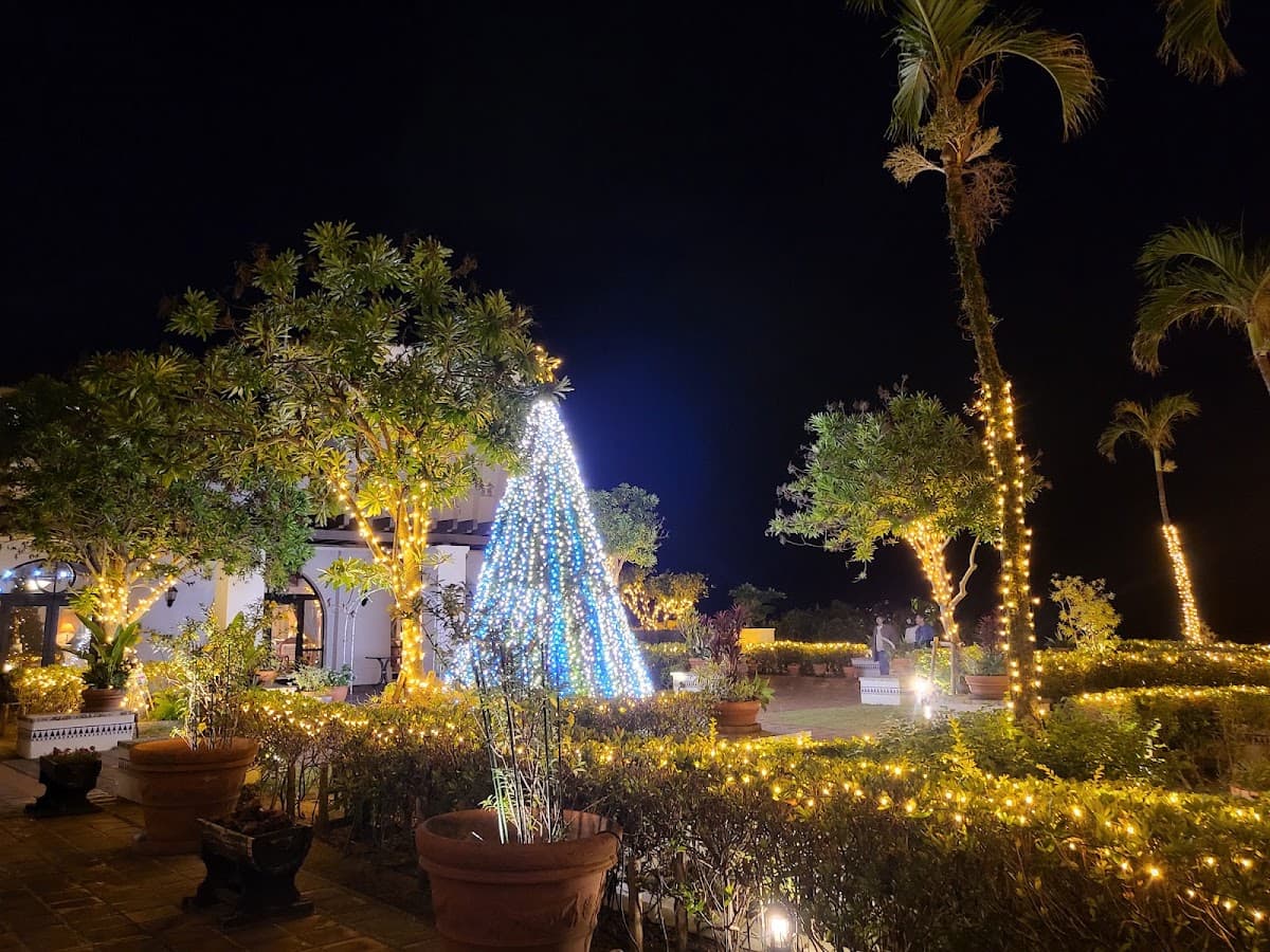 Hotel Nikko Alivila: destination wedding venue in Okinawa 904-0393, Japan