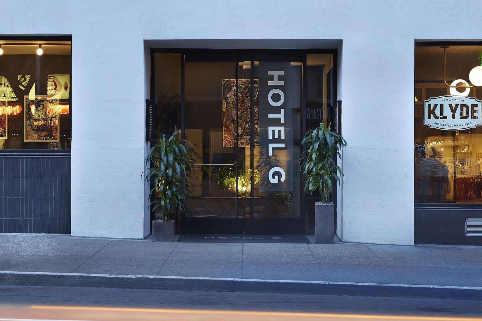 Hotel Nikko San Francisco, wedding venue in San Francisco, United States