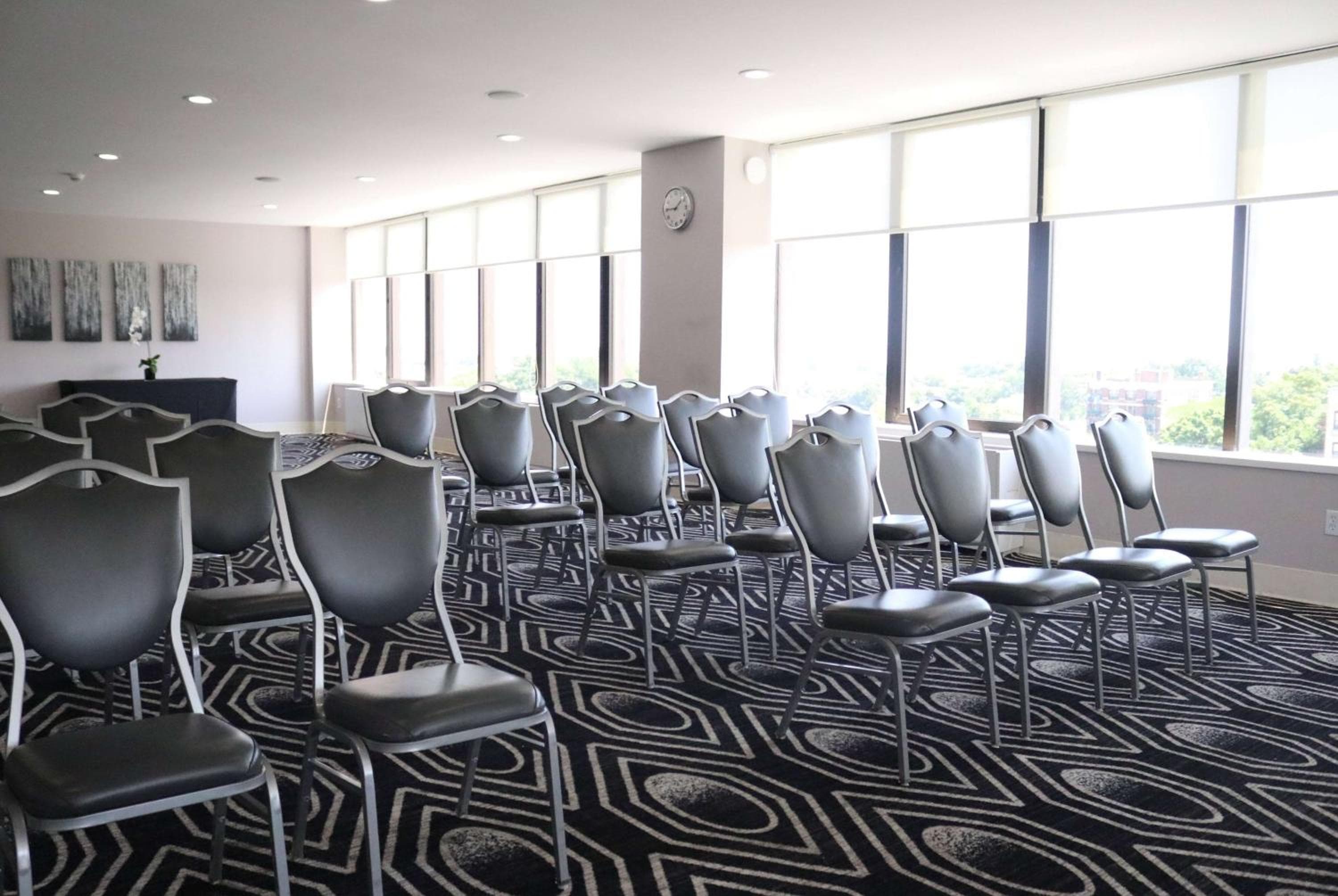 Hotel NoMa, Trademark Collection by Wyndham, wedding venue in New Rochelle, United States