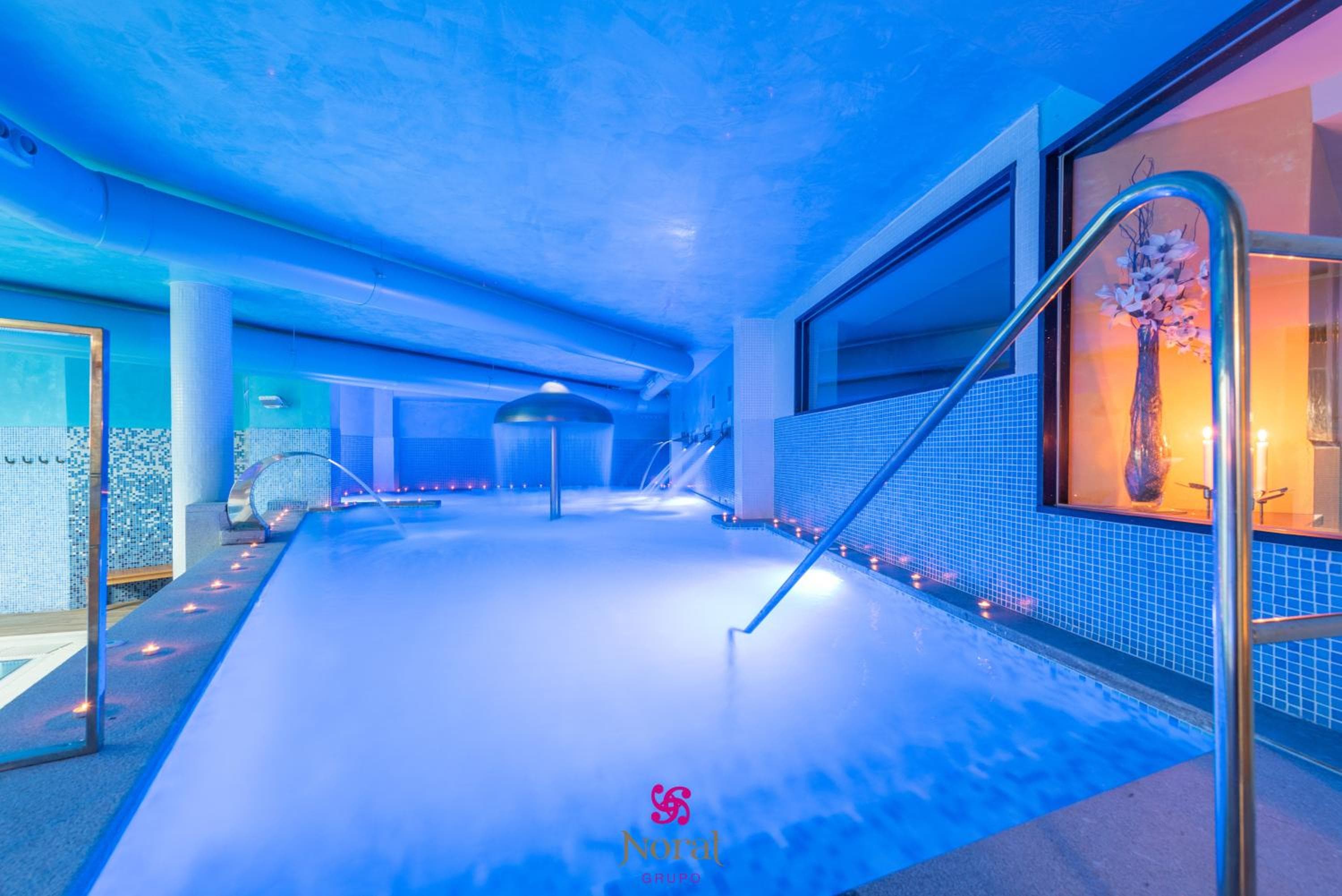 Hotel Norat Marina & Spa 4* Superior, wedding venue in O Grove, Spain