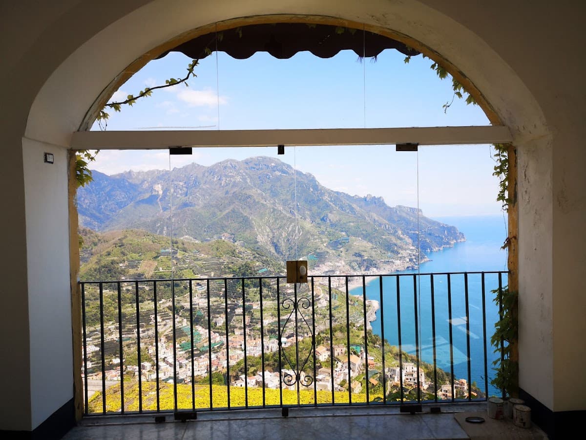 Hotel Palazzo Confalone — destination wedding venue in 84010 Ravello SA, Italy