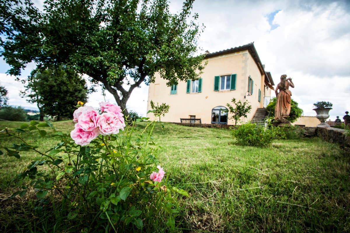Hotel Palazzo di Valli: destination wedding venue in 53100 Siena SI, Italy