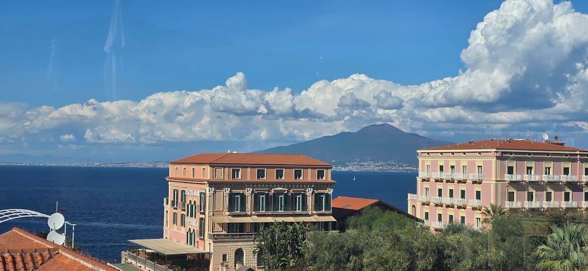 Hotel Palazzo Guardati — destination wedding venue in 80067 Sorrento NA, Italy