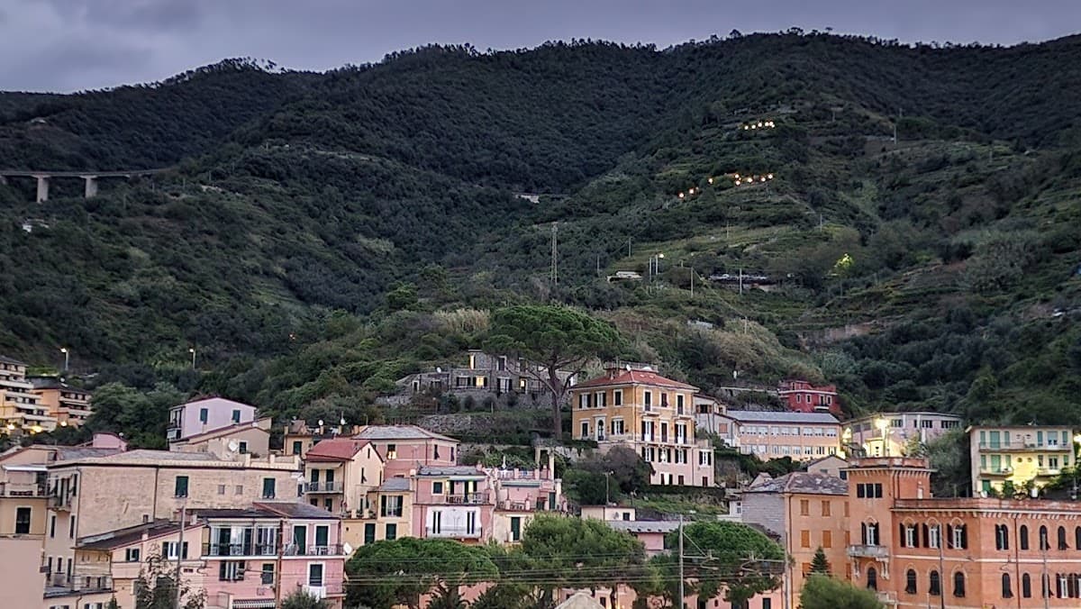 Hotel Palme: destination wedding venue in 19016 Monterosso al Mare SP, Italy