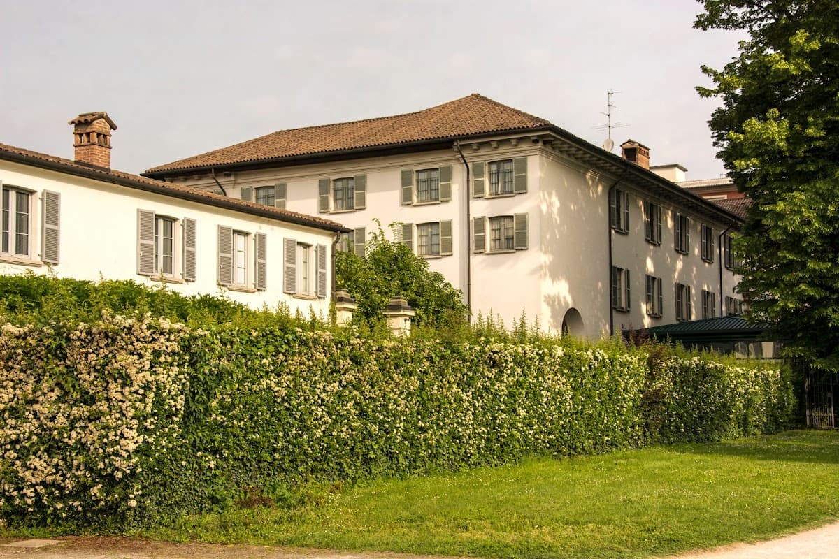 Hotel Parco Borromeo Cesano Maderno: destination wedding venue in 20811 Cesano Maderno MB, Italy
